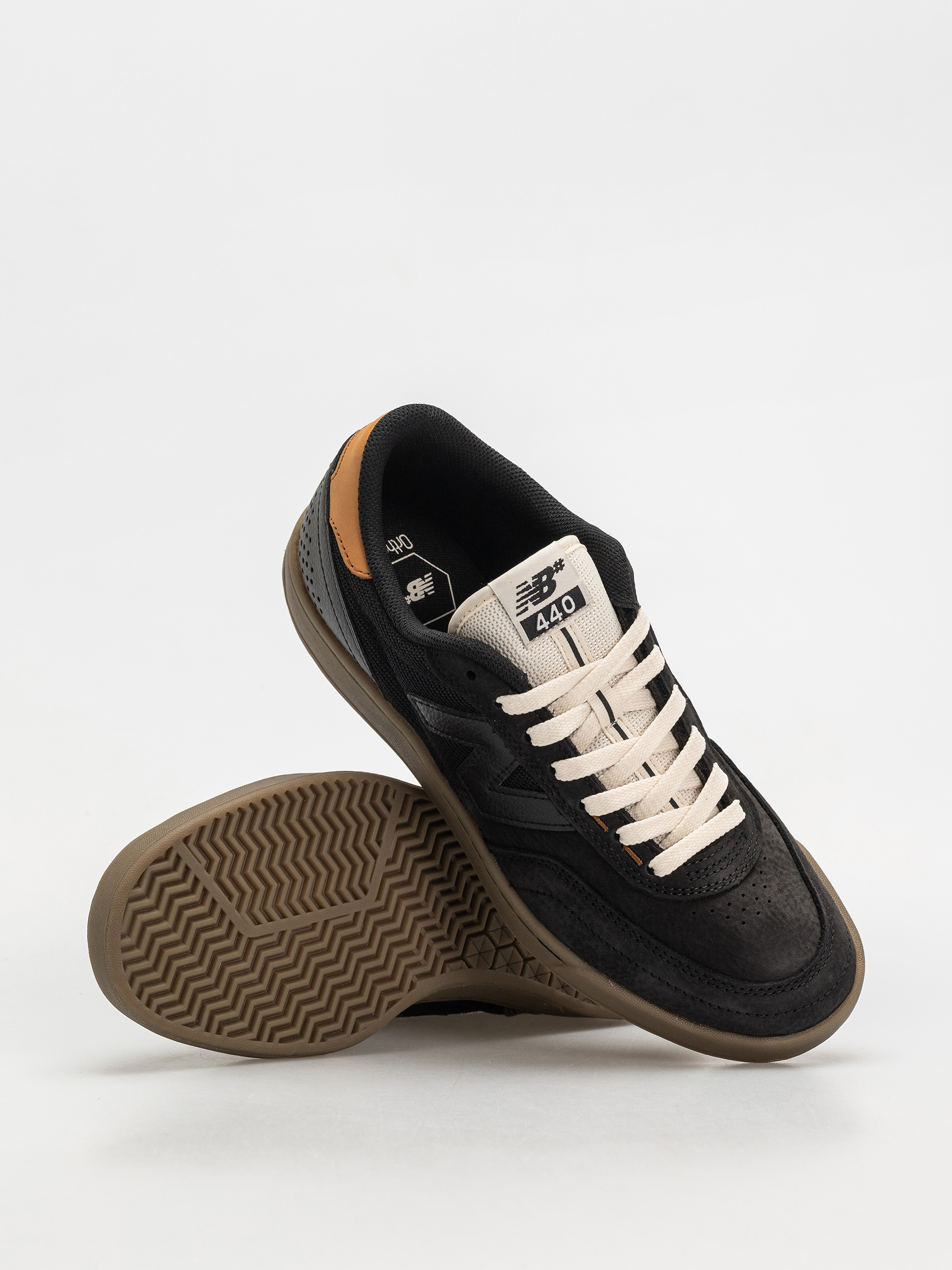 Boty New Balance 440 (black)