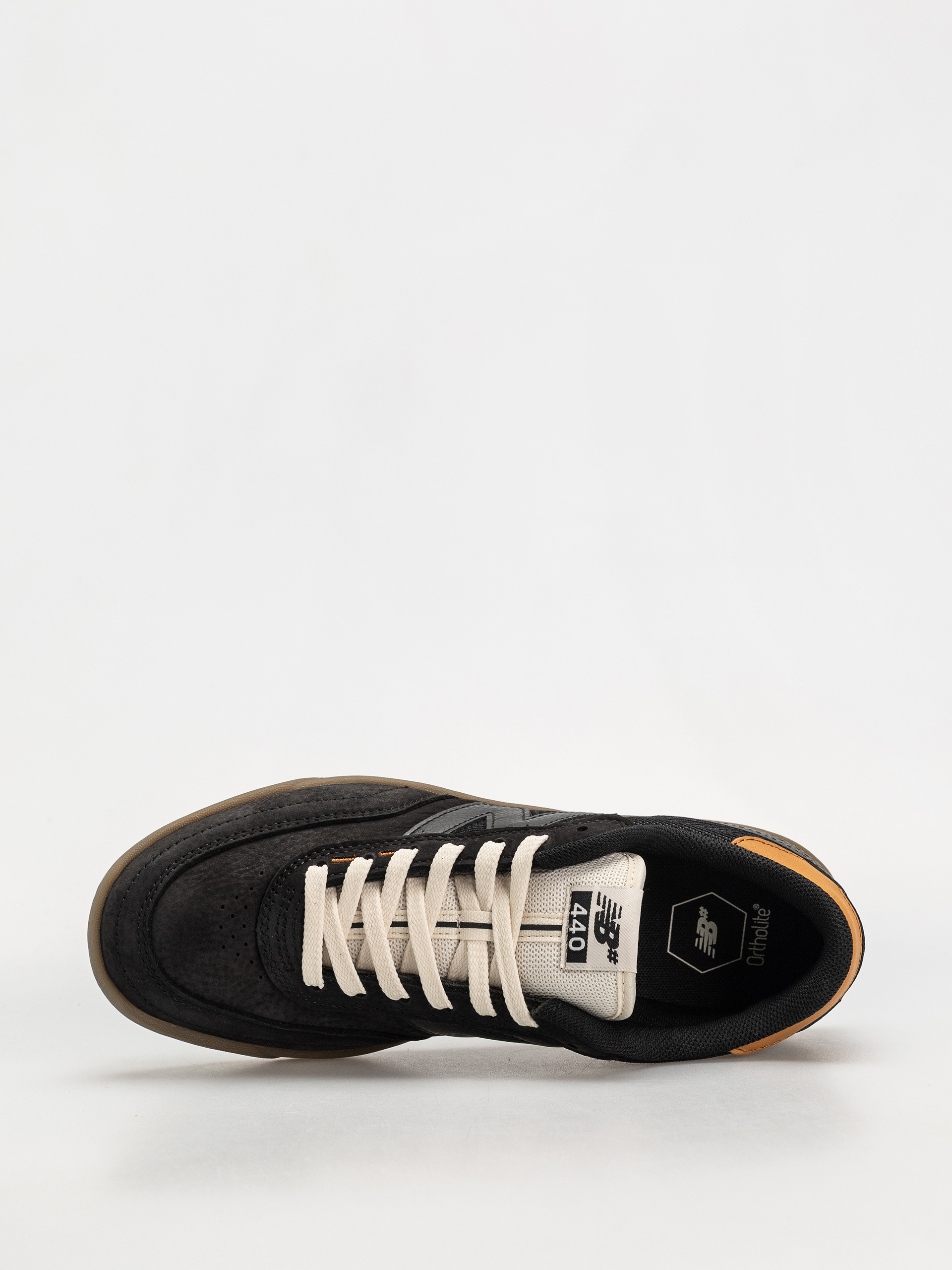 Boty New Balance 440 (black)