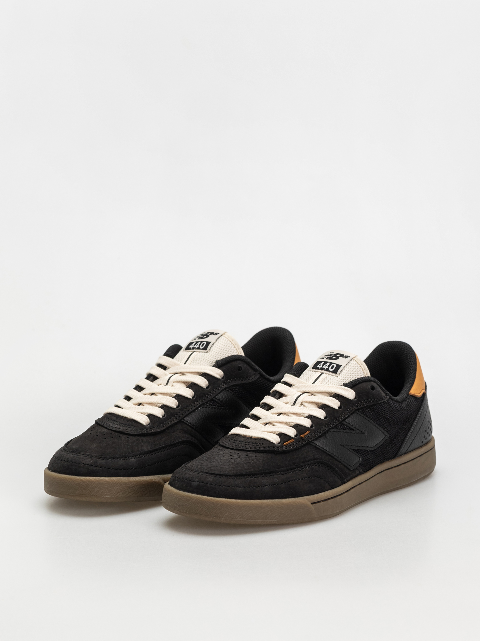 Boty New Balance 440 (black)