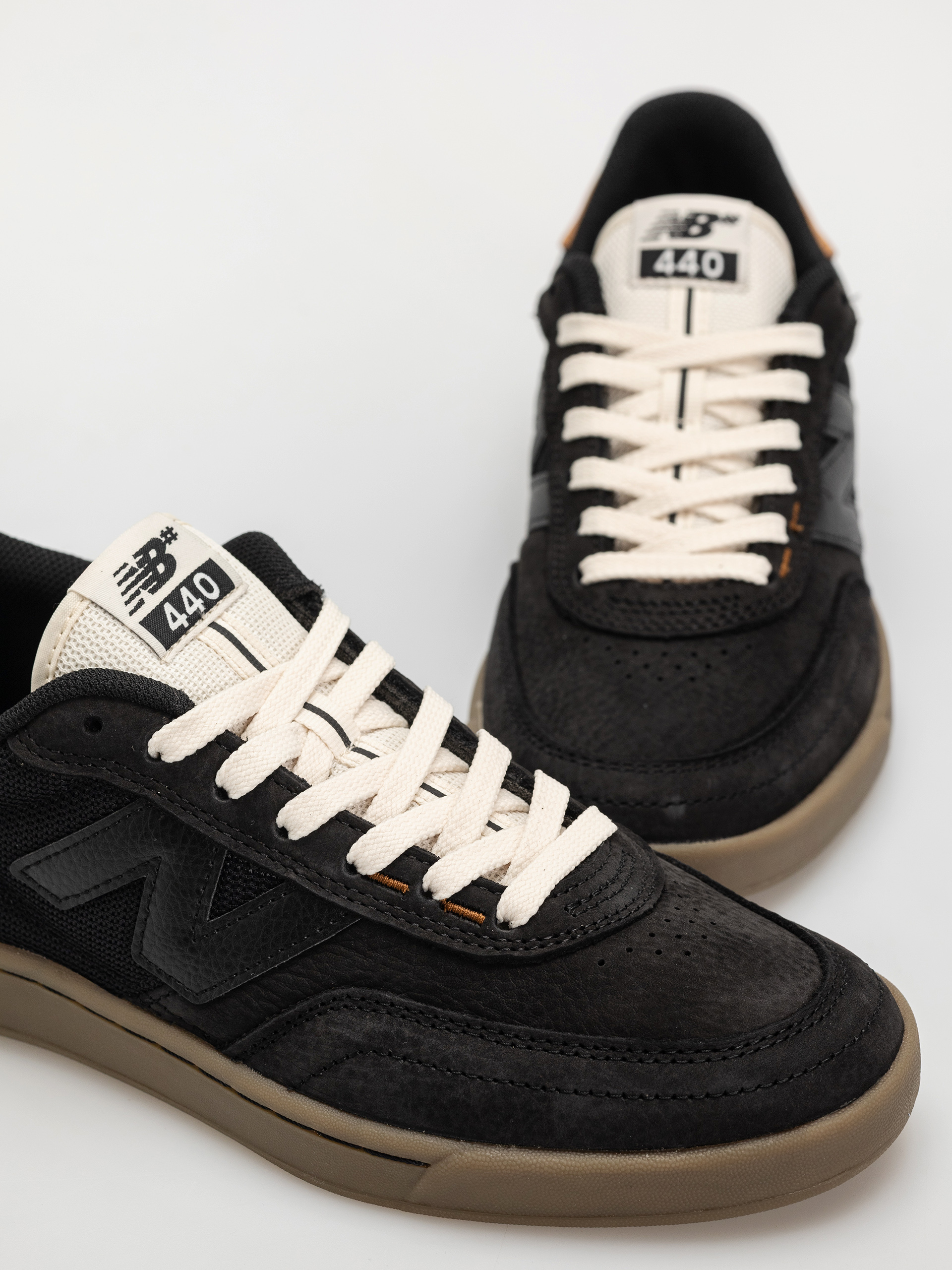 Boty New Balance 440 (black)