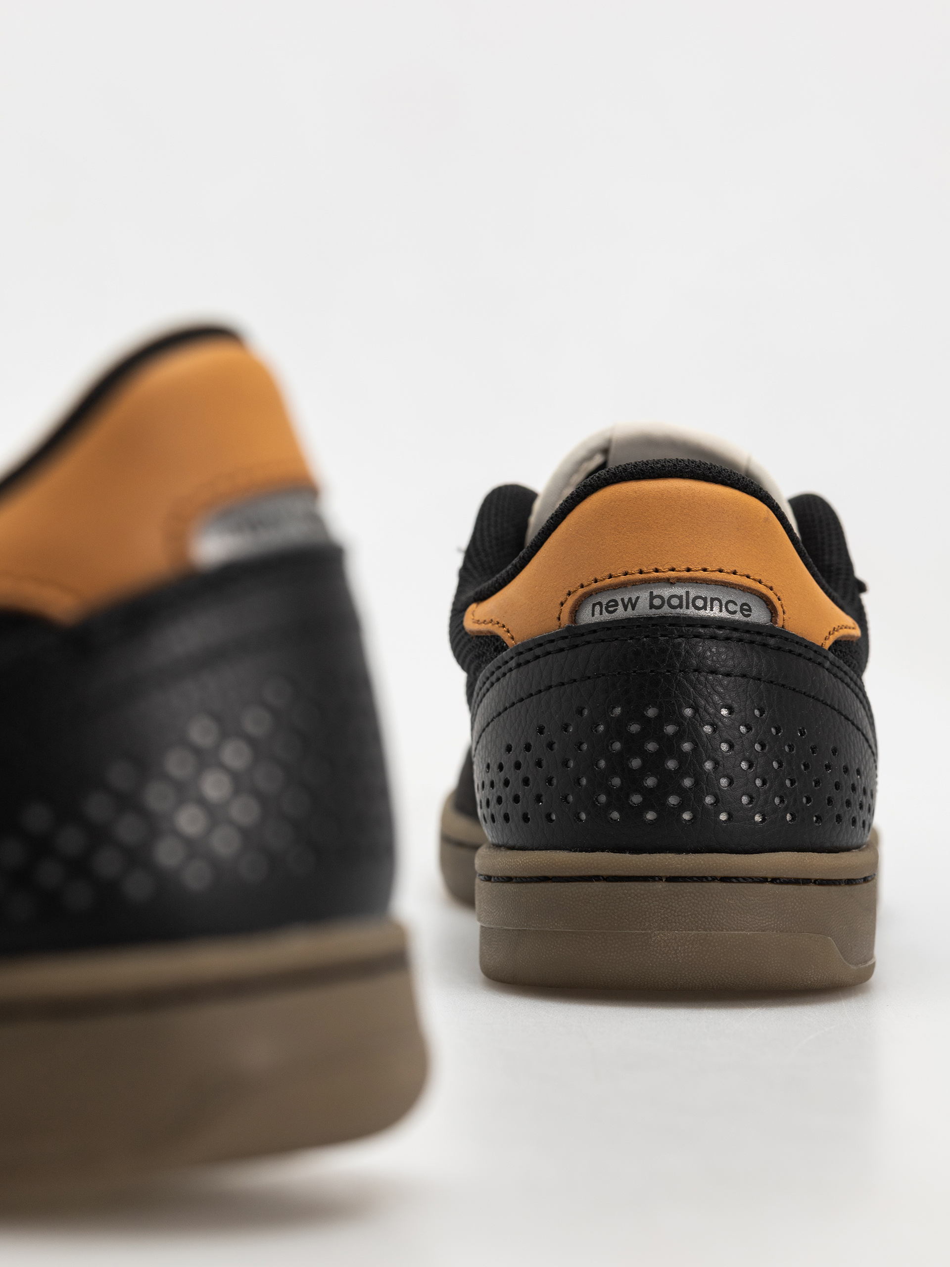 Boty New Balance 440 (black)