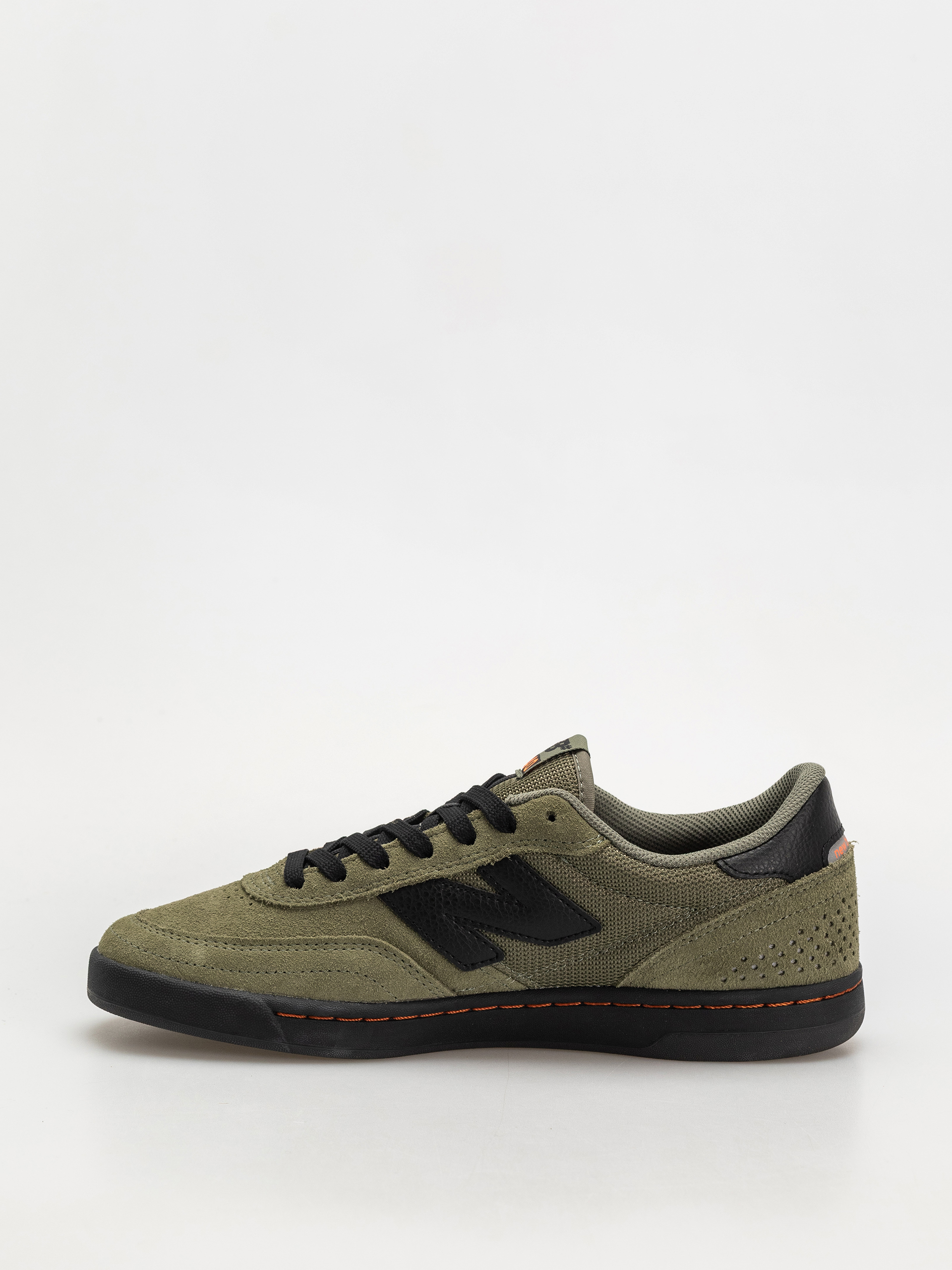 Boty New Balance 440 (green)