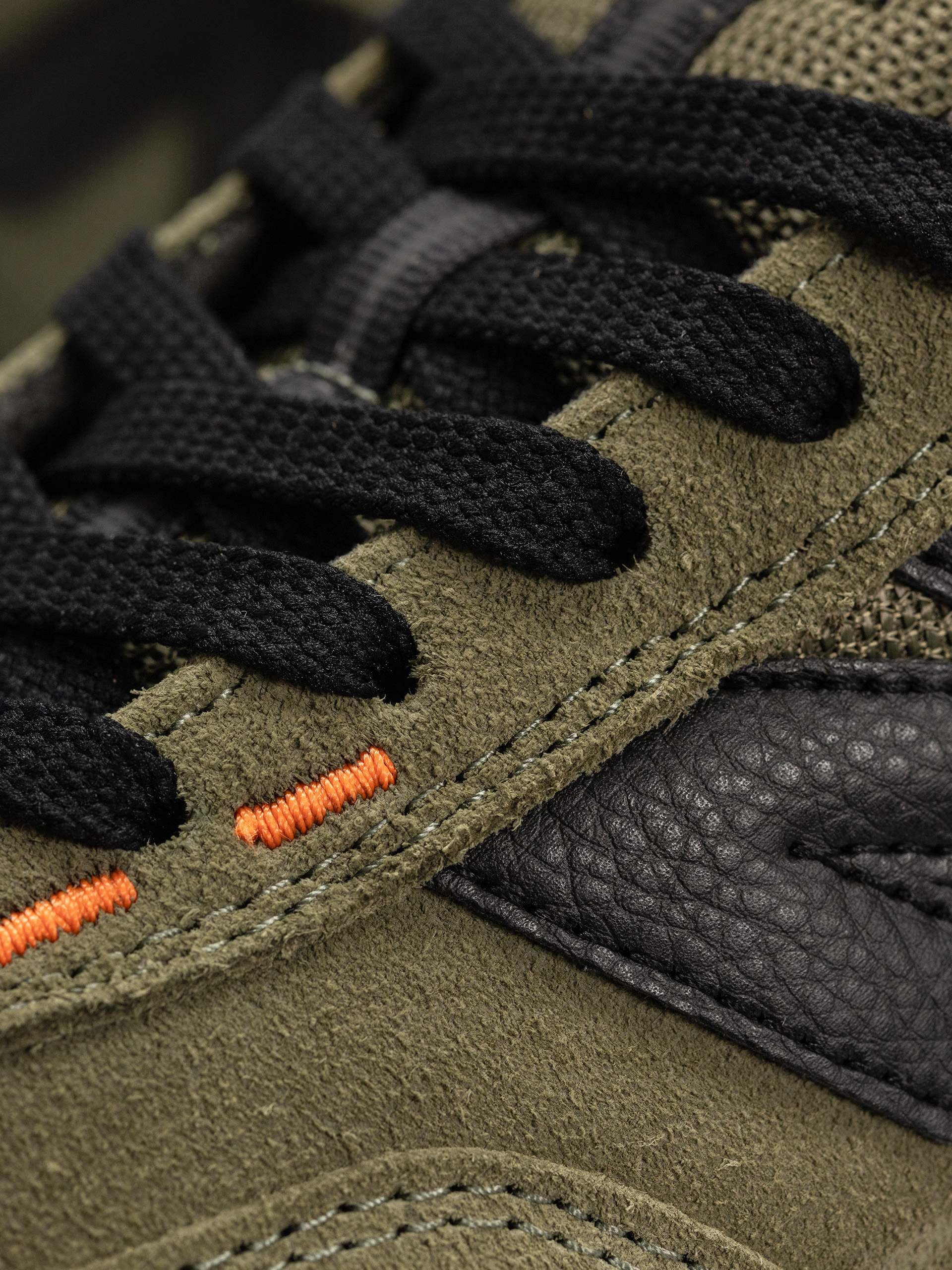 Boty New Balance 440 (green)