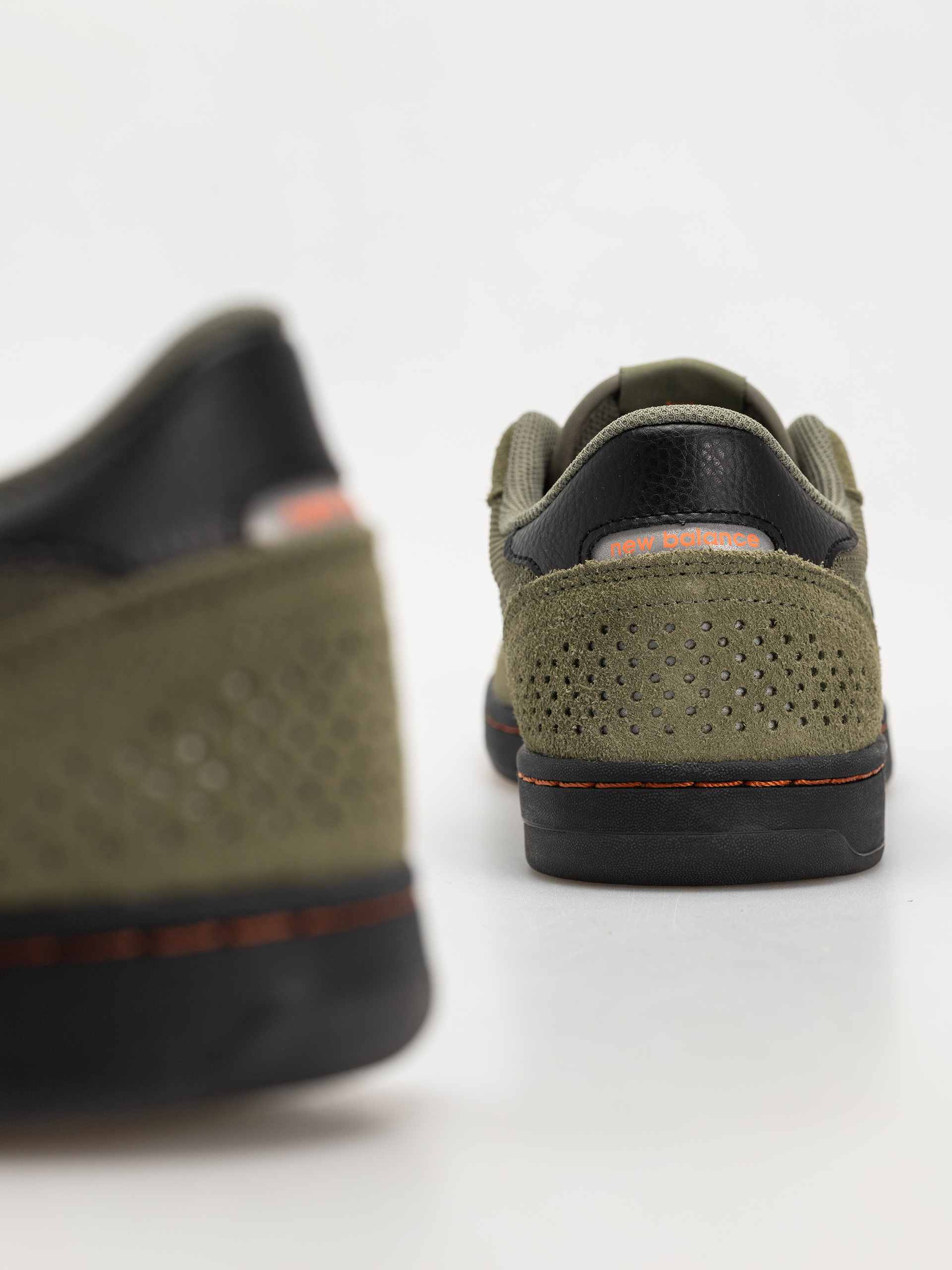 Boty New Balance 440 (green)