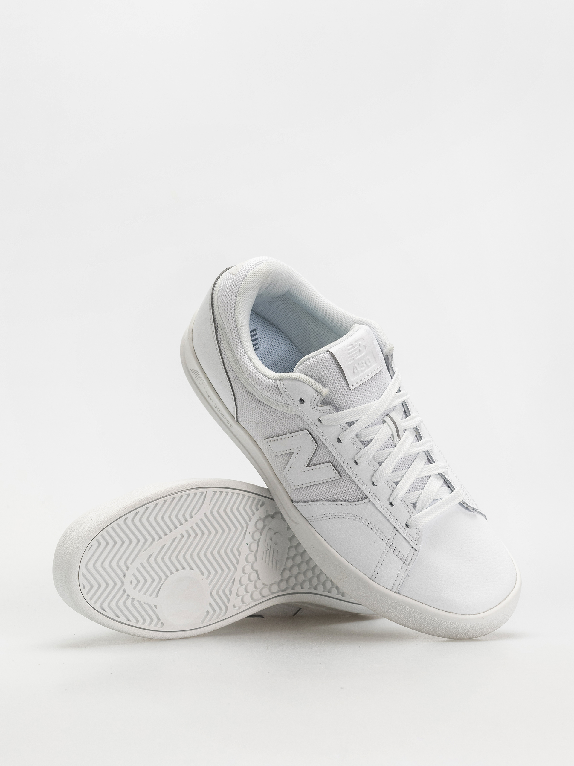 Boty New Balance 430 (white)