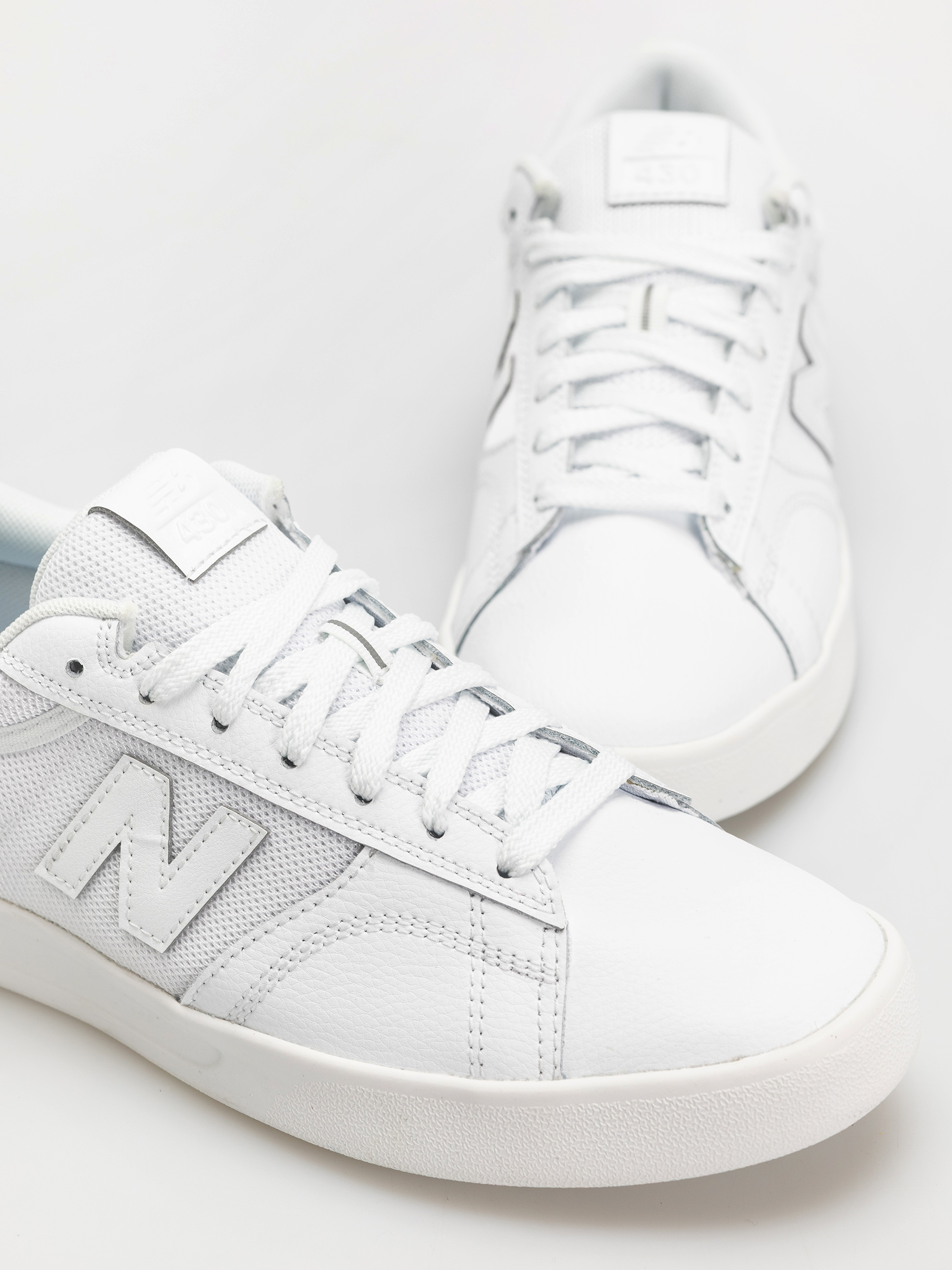 Boty New Balance 430 (white)