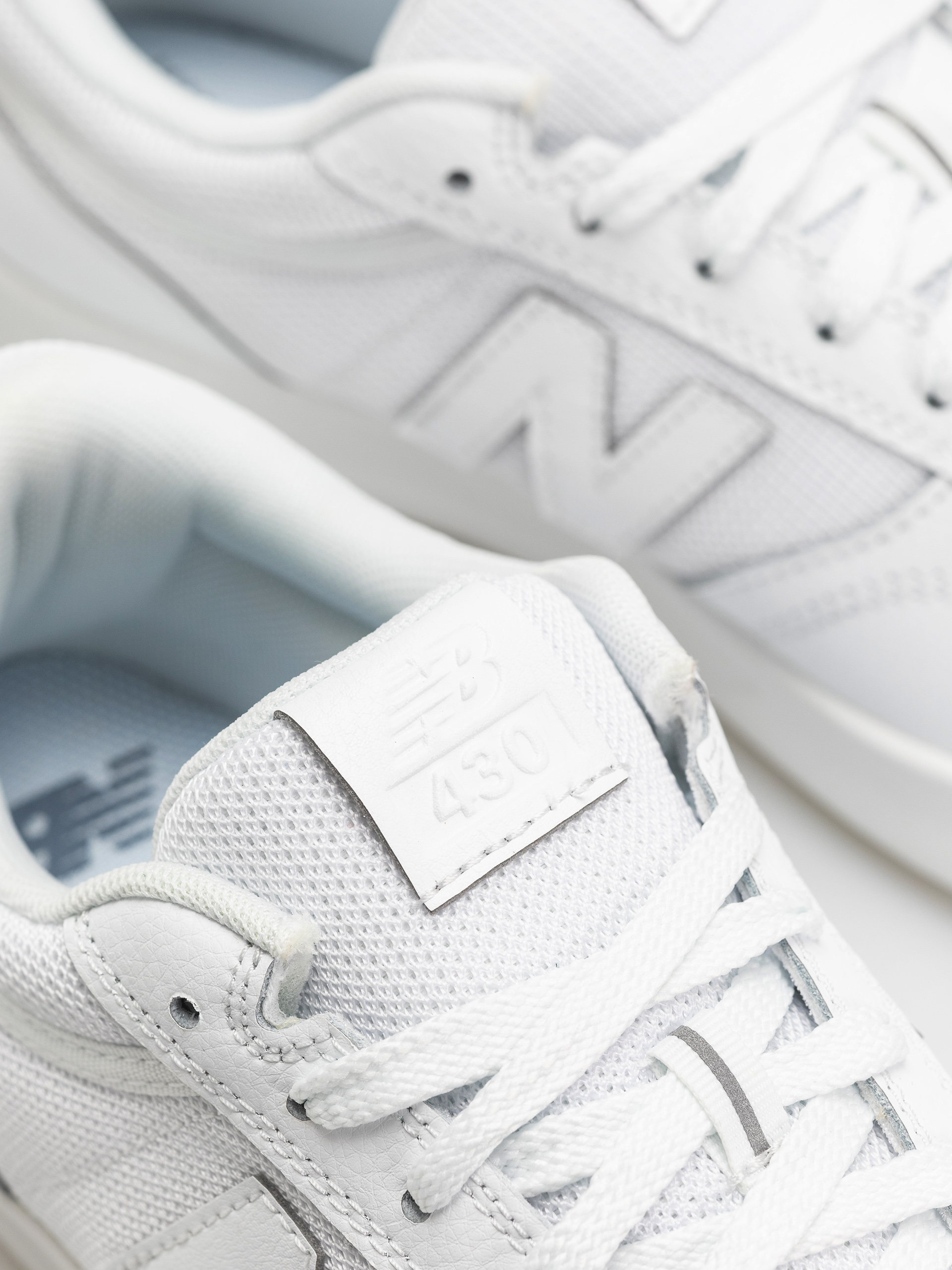 Boty New Balance 430 (white)