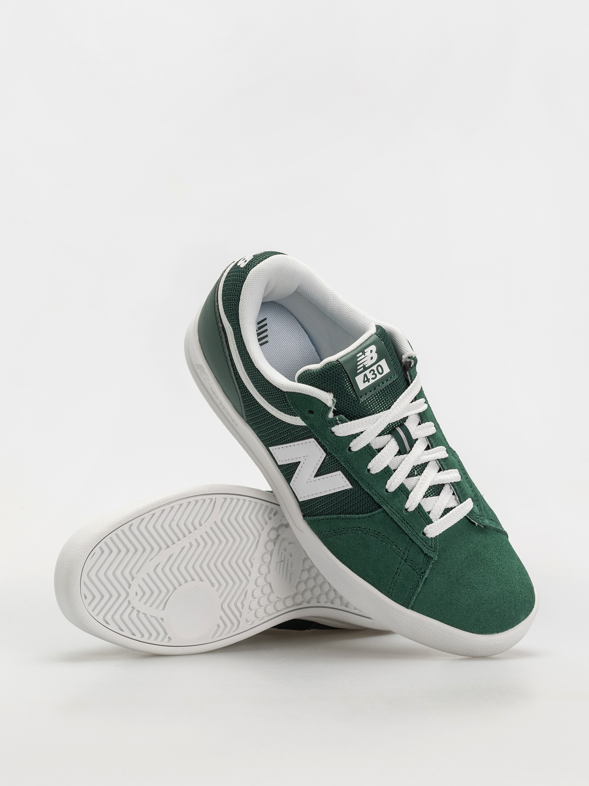Boty New Balance 430 (green)
