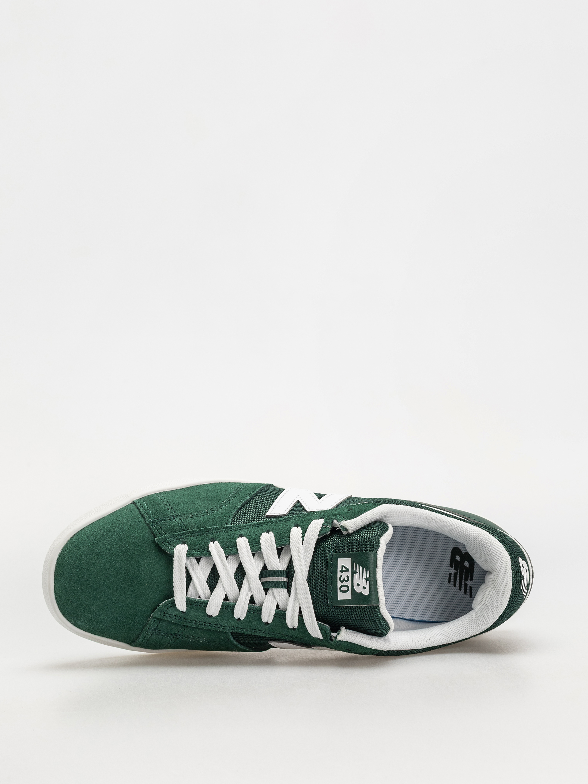 Boty New Balance 430 (green)