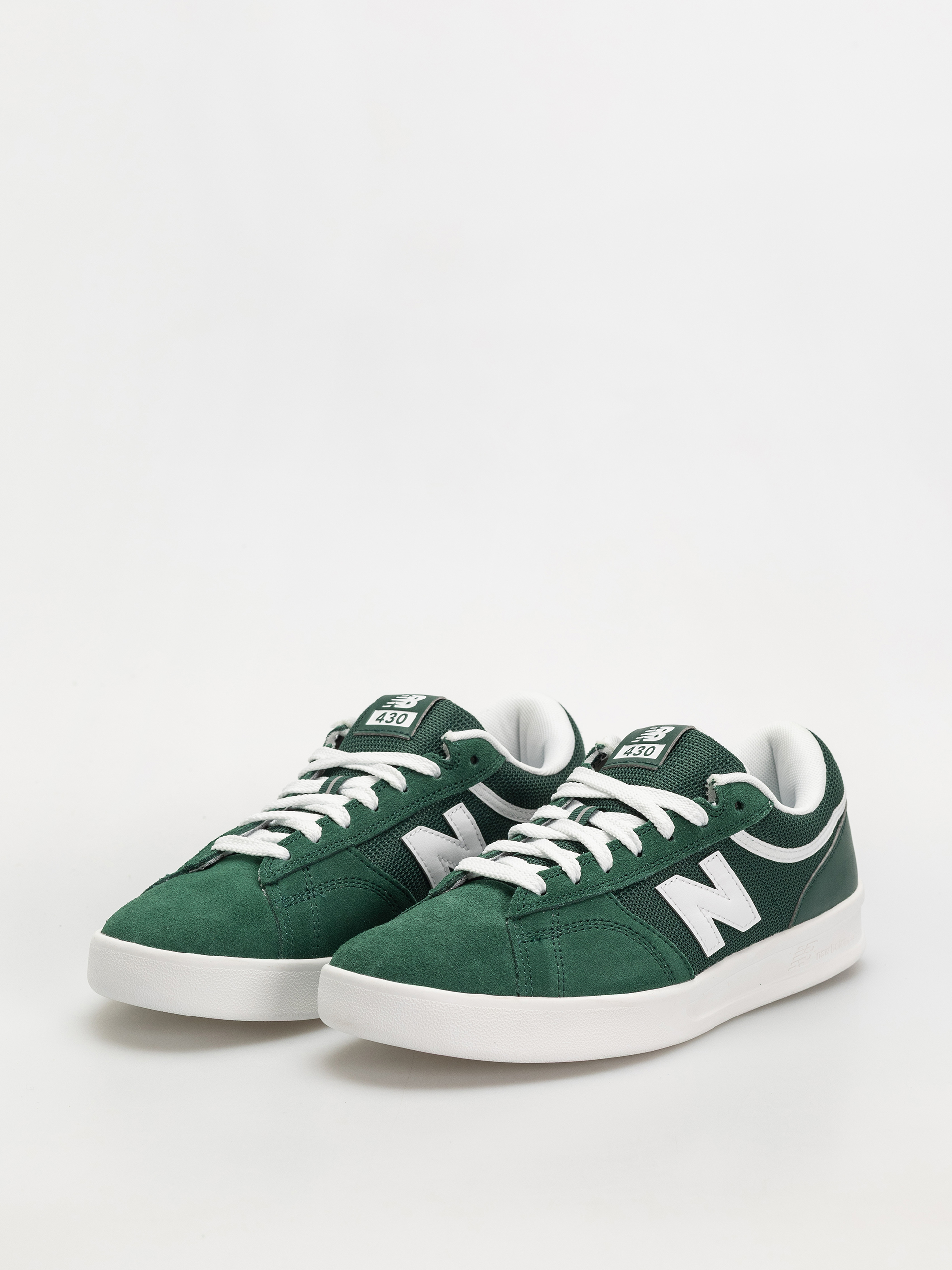 Boty New Balance 430 (green)