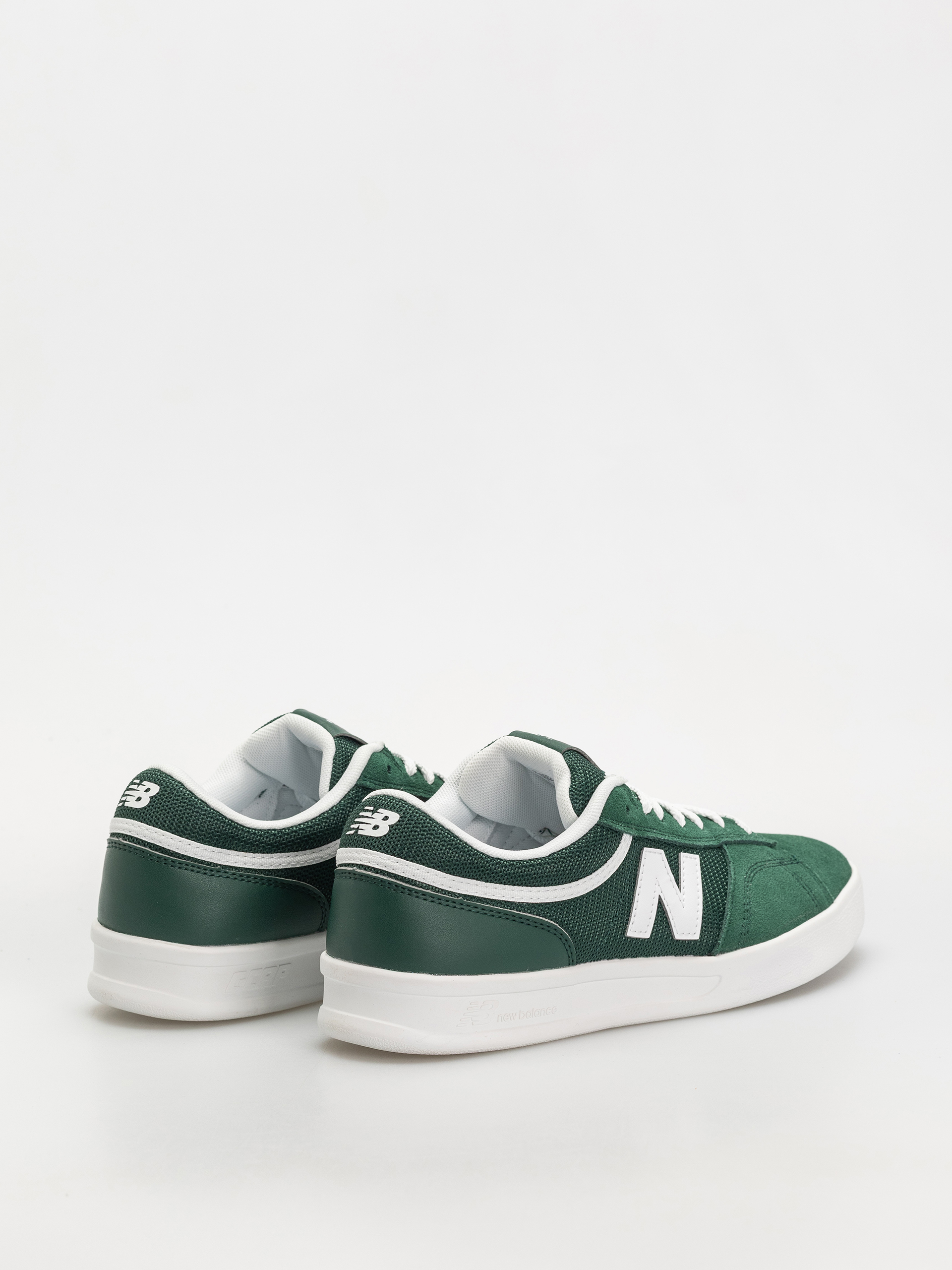 Boty New Balance 430 (green)