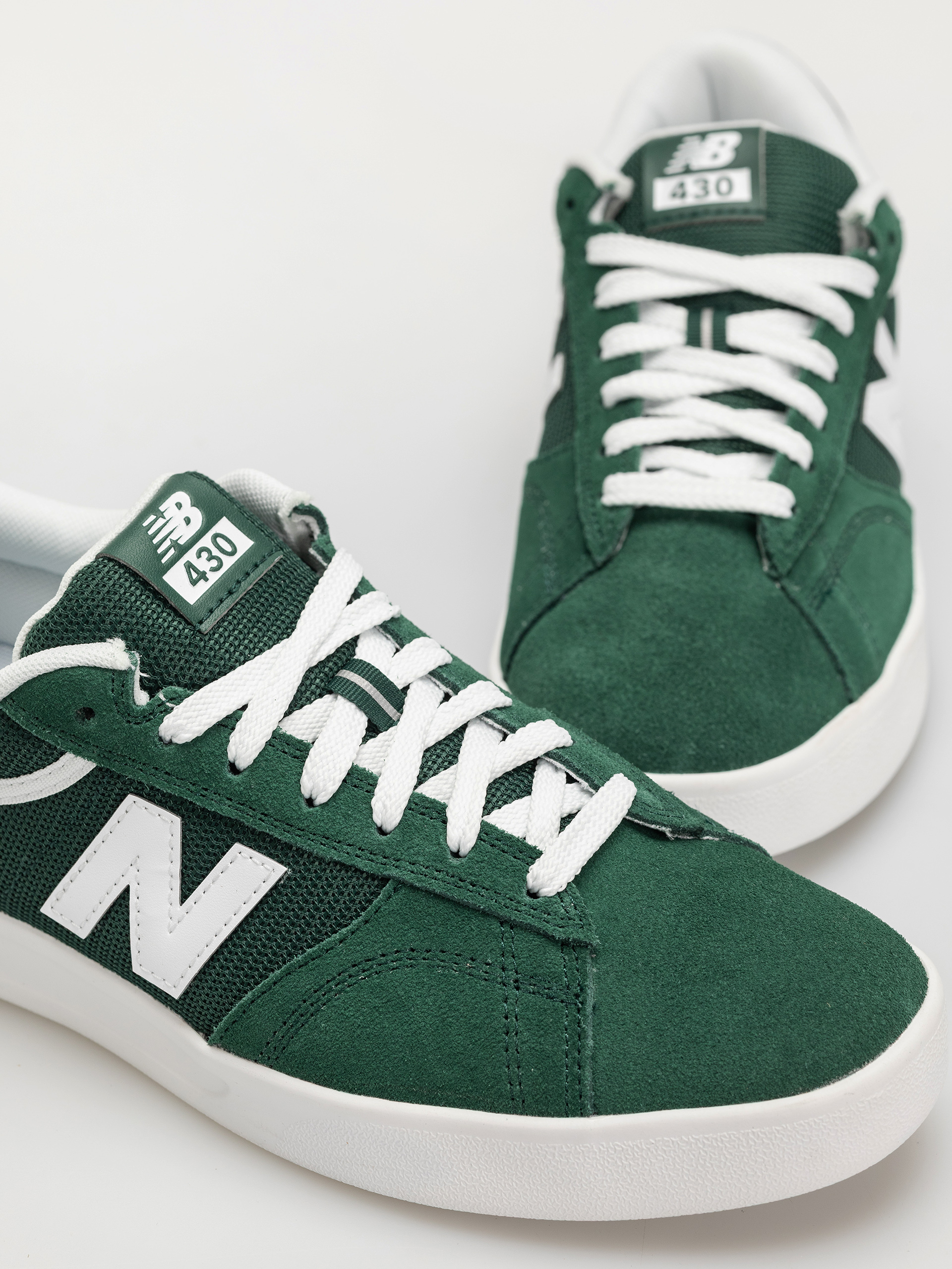 Boty New Balance 430 (green)