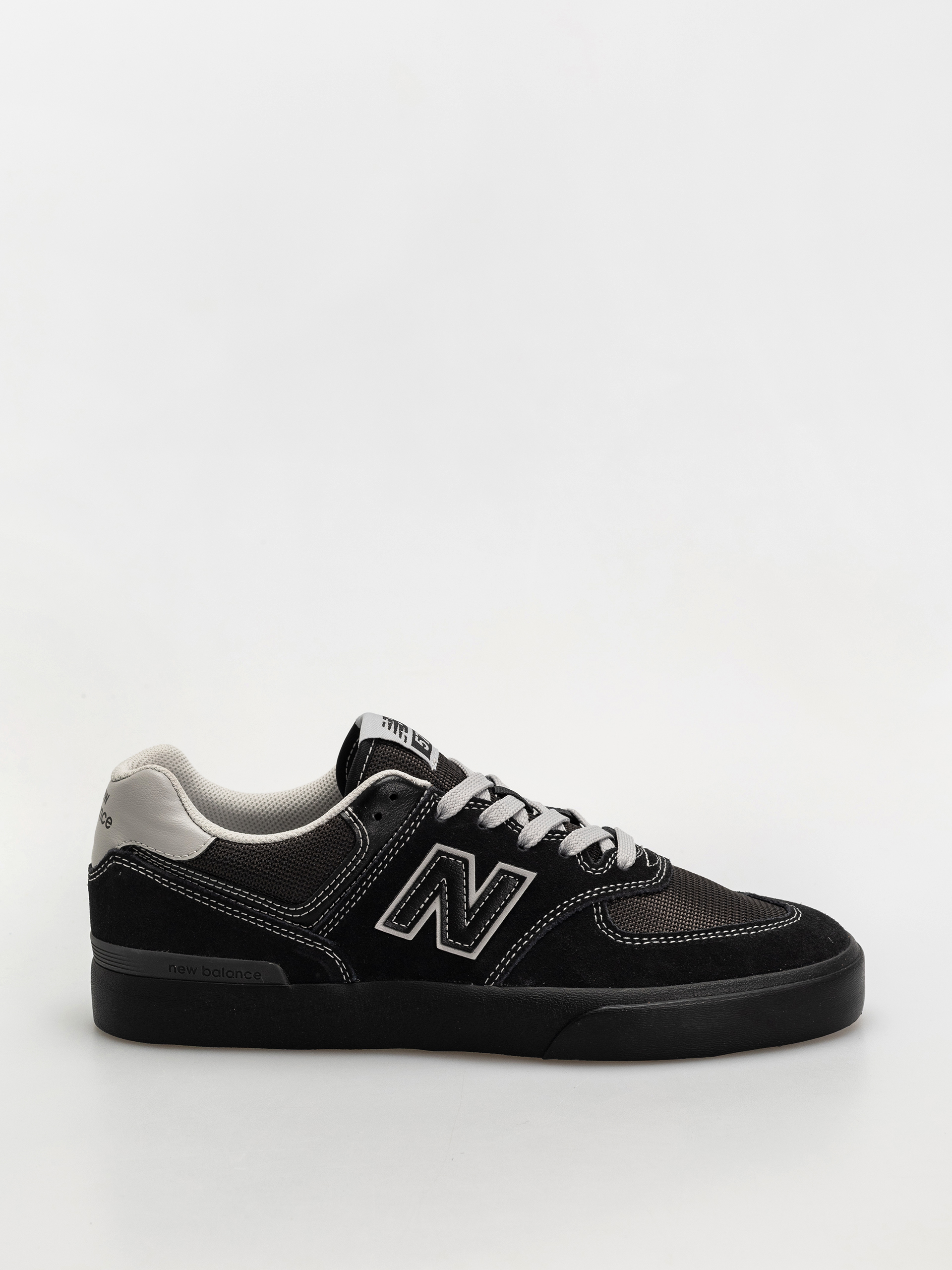 Boty New Balance 574 (black)