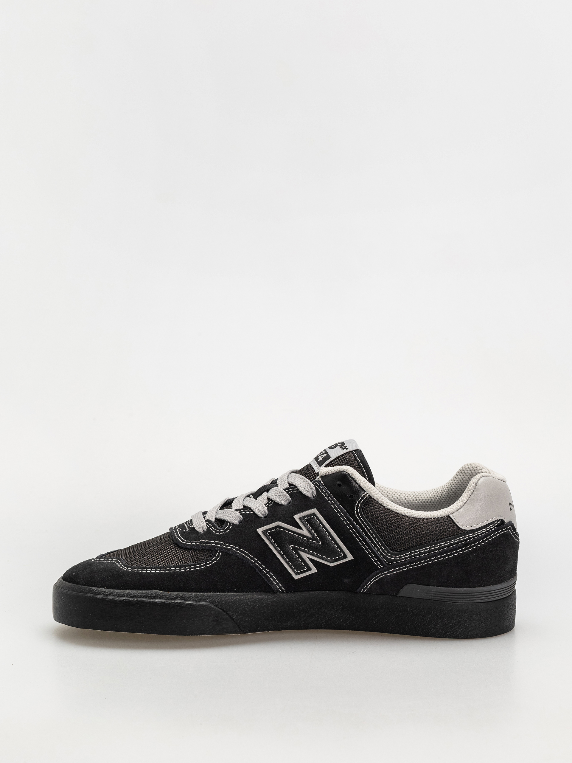 Boty New Balance 574 (black)