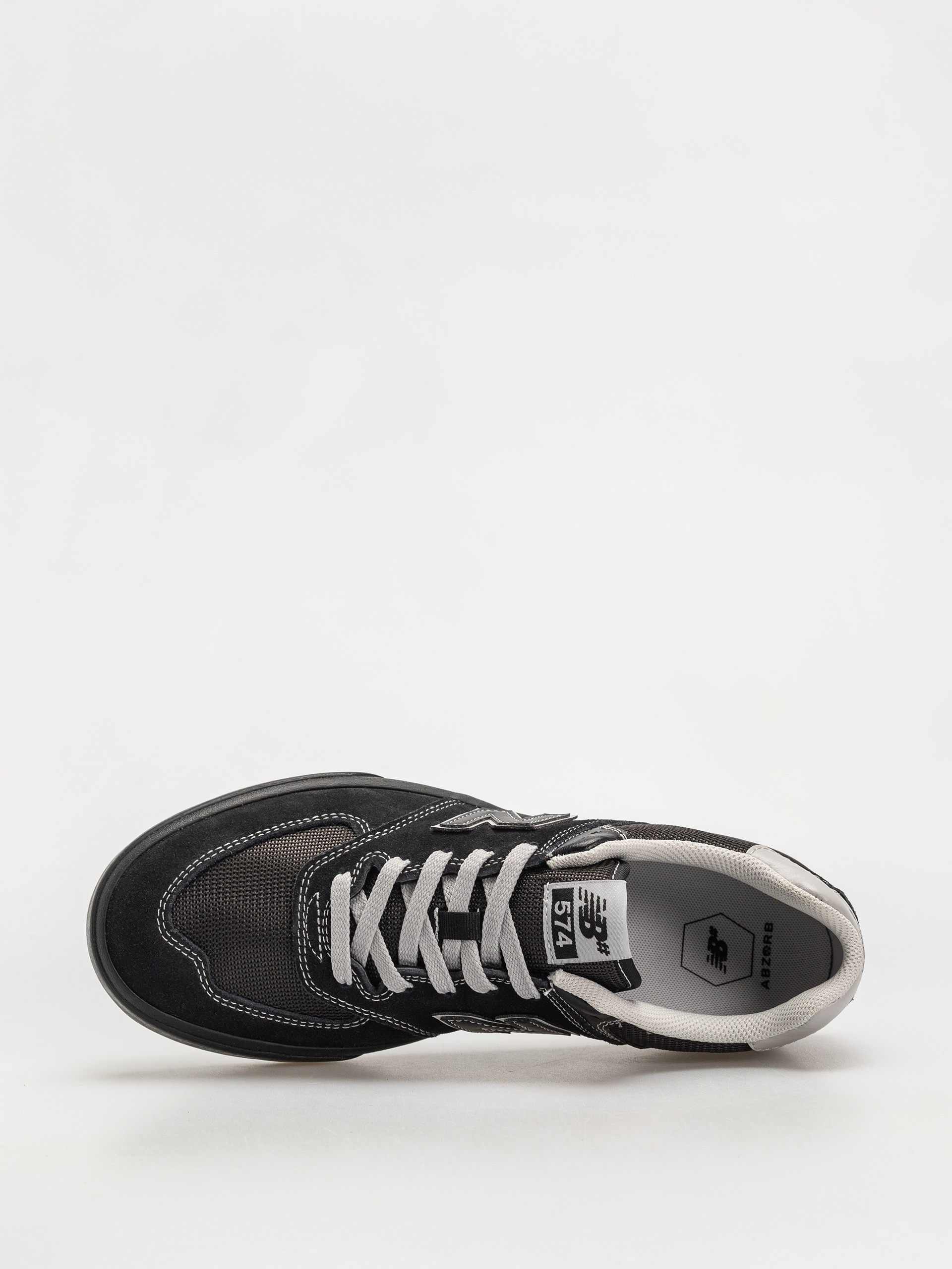 Boty New Balance 574 (black)