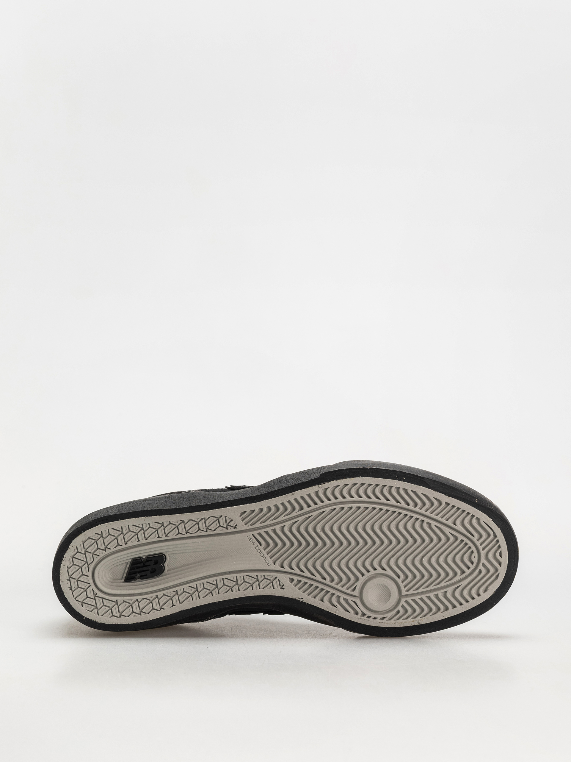 Boty New Balance 574 (black)