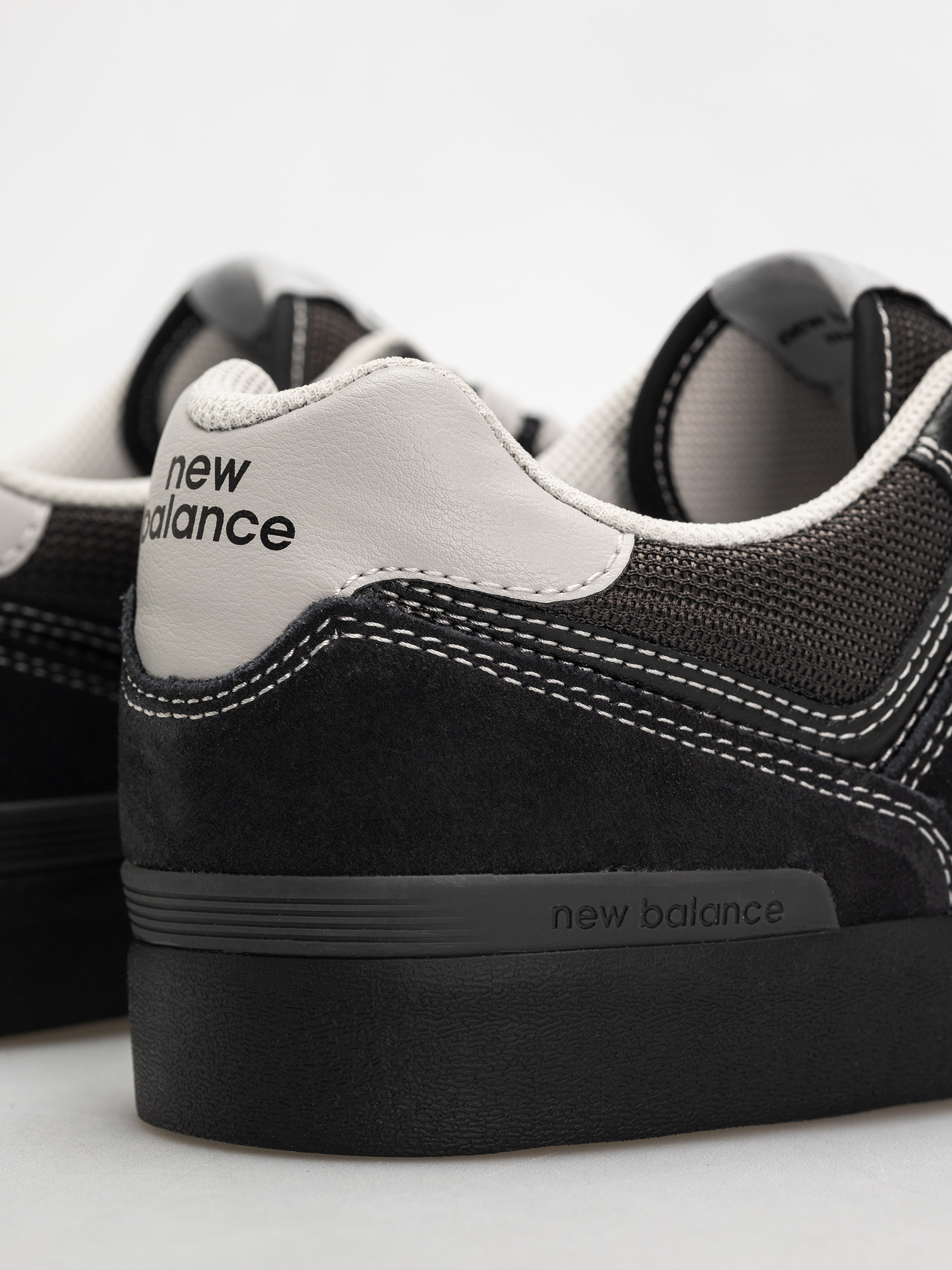 Boty New Balance 574 (black)