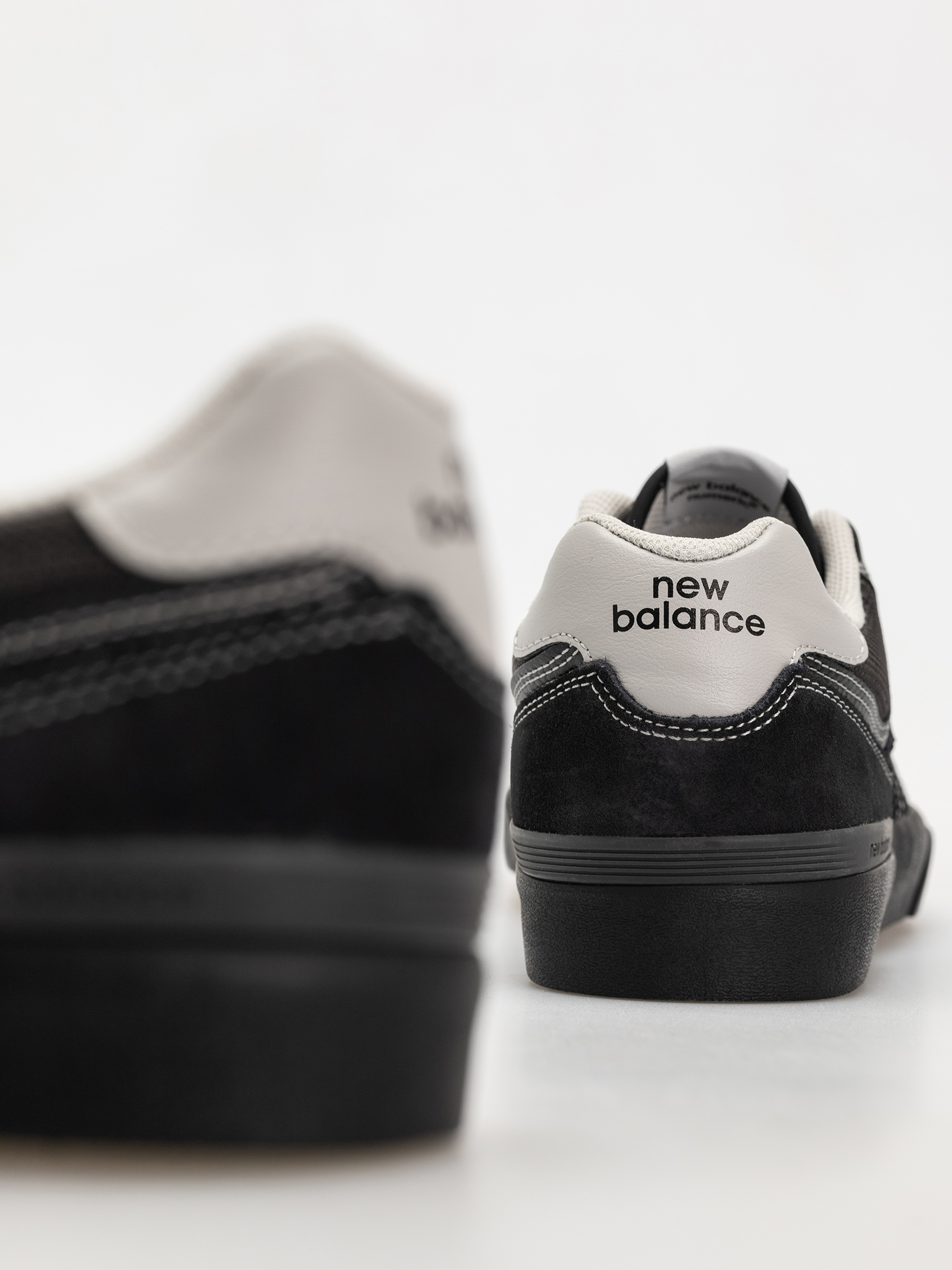 Boty New Balance 574 (black)