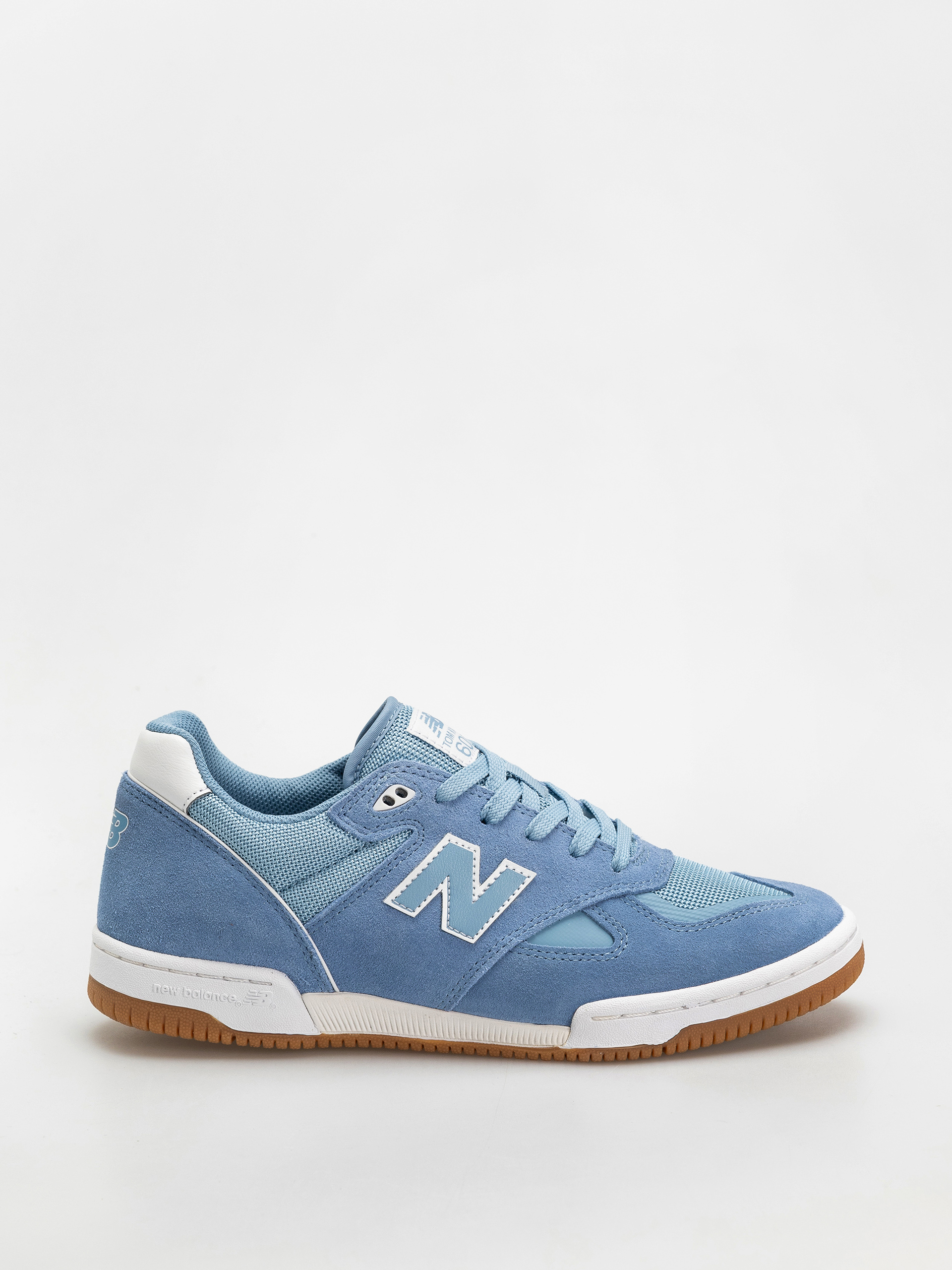 Boty New Balance 600 (blue)