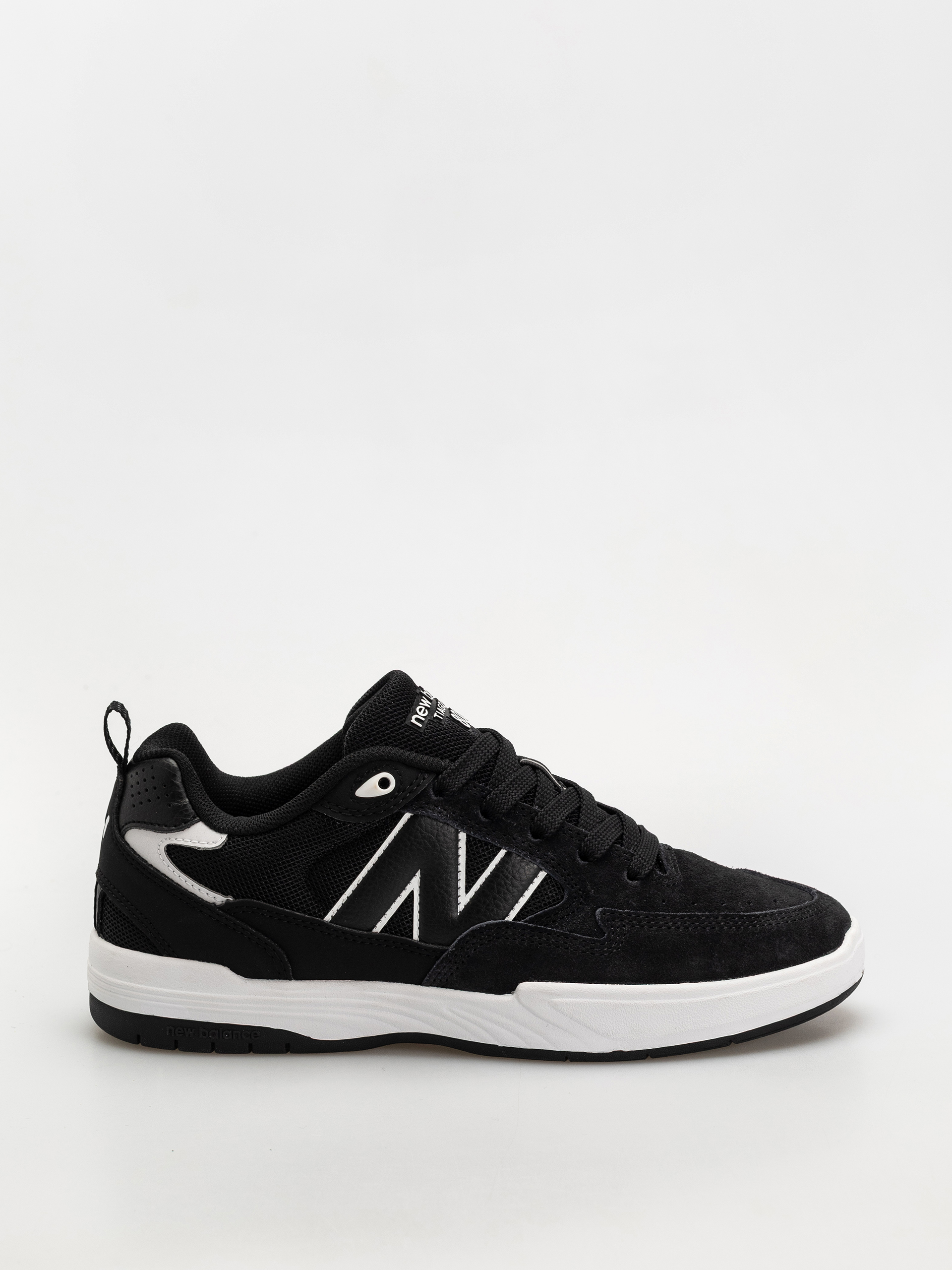 Boty New Balance 808 (black)