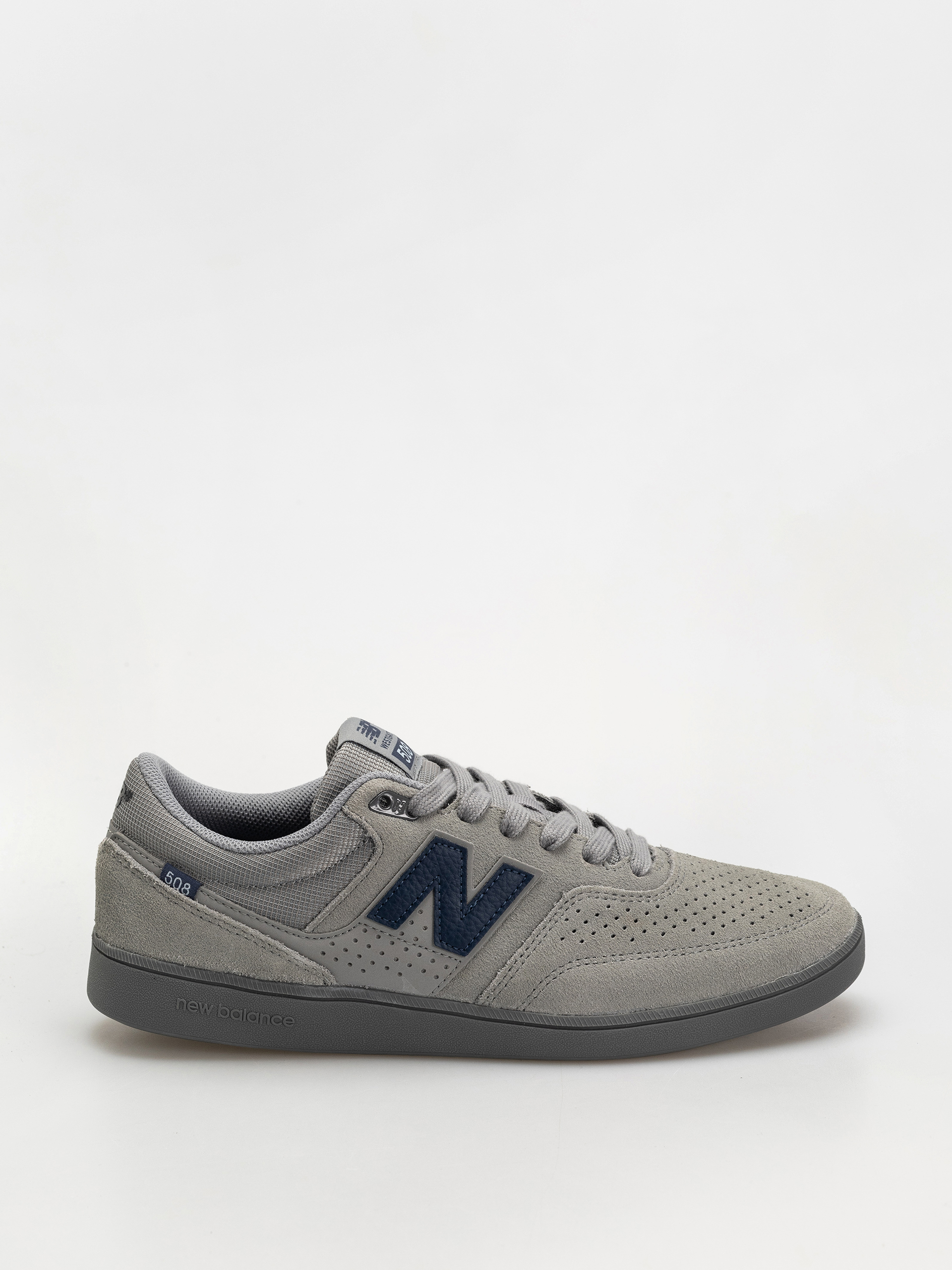 Boty New Balance 508 (grey)
