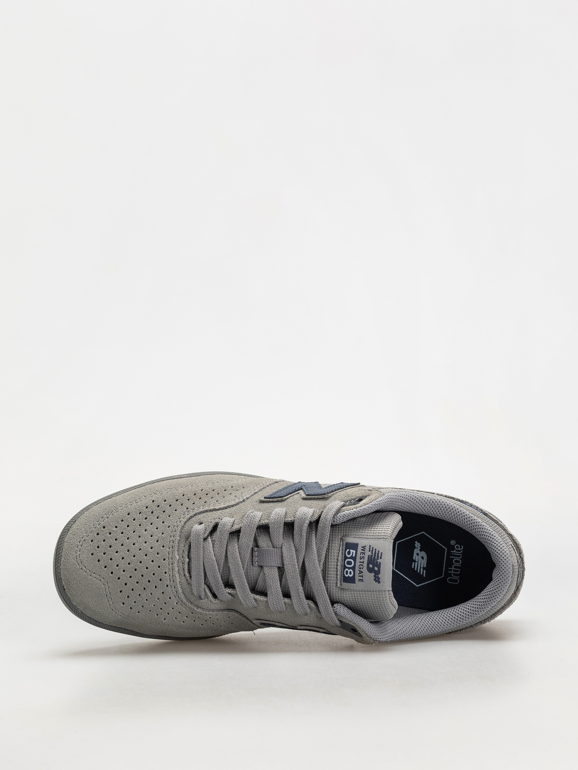 Boty New Balance 508 (grey)