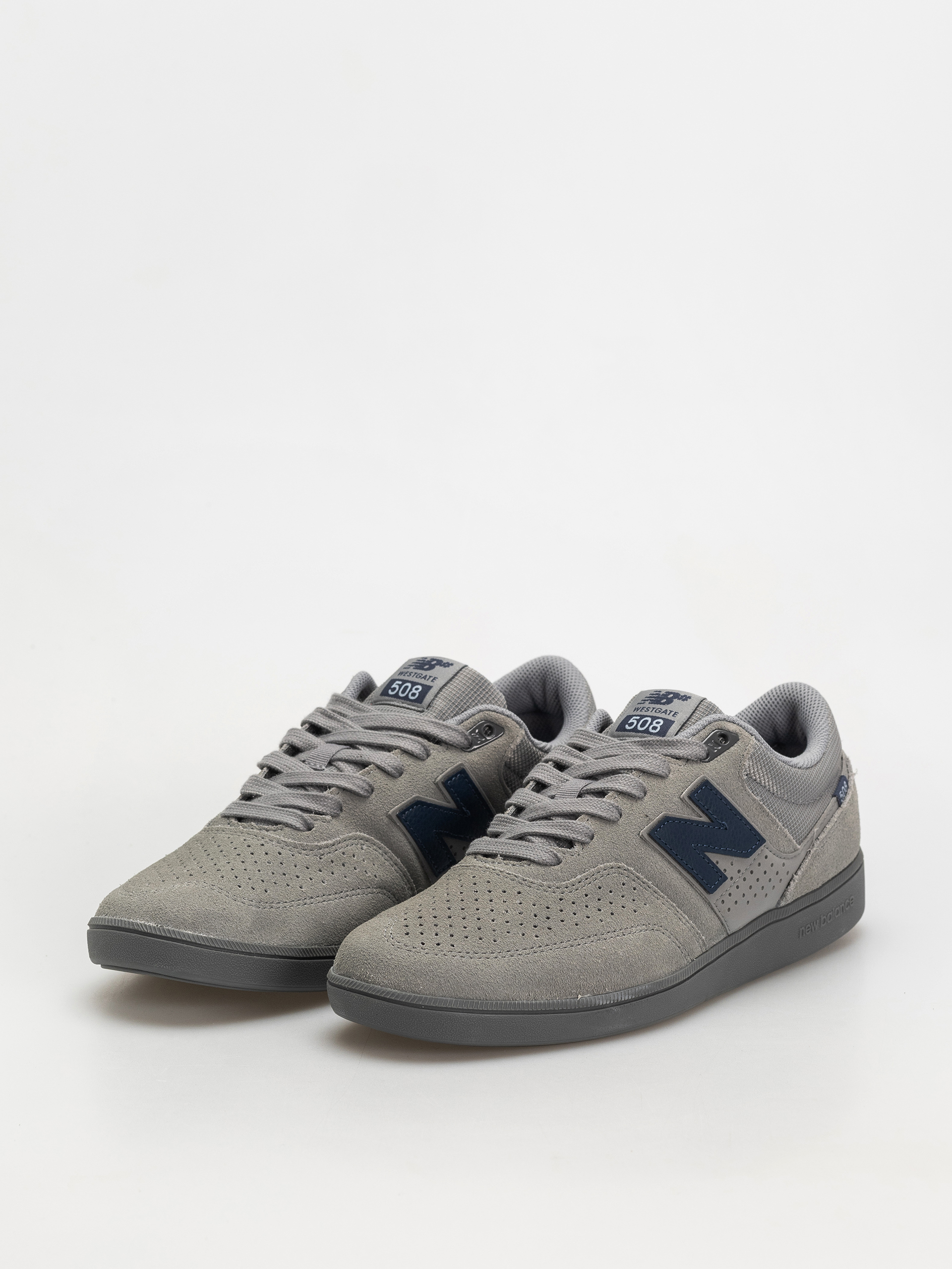 Boty New Balance 508 (grey)