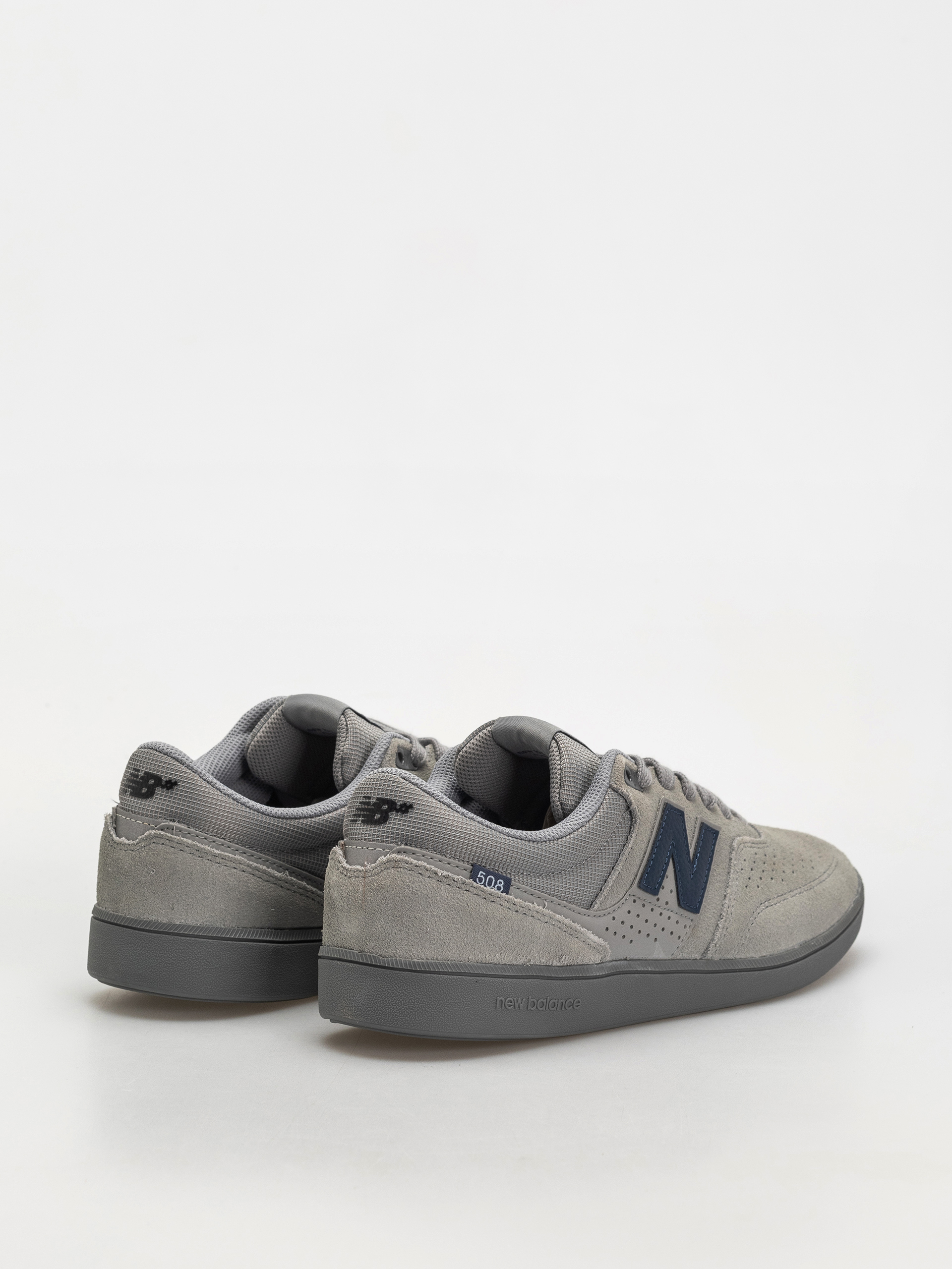 Boty New Balance 508 (grey)
