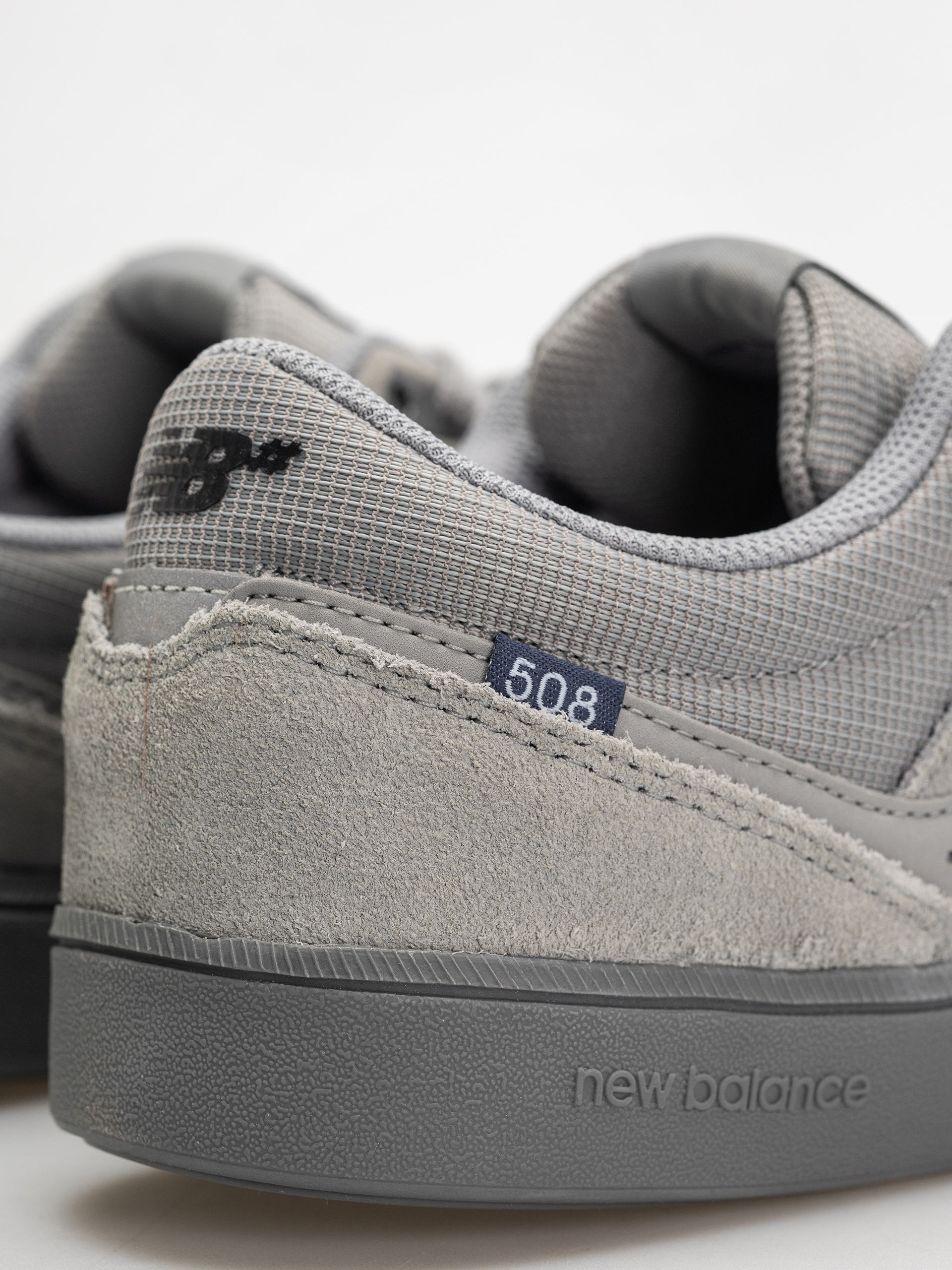 Boty New Balance 508 (grey)