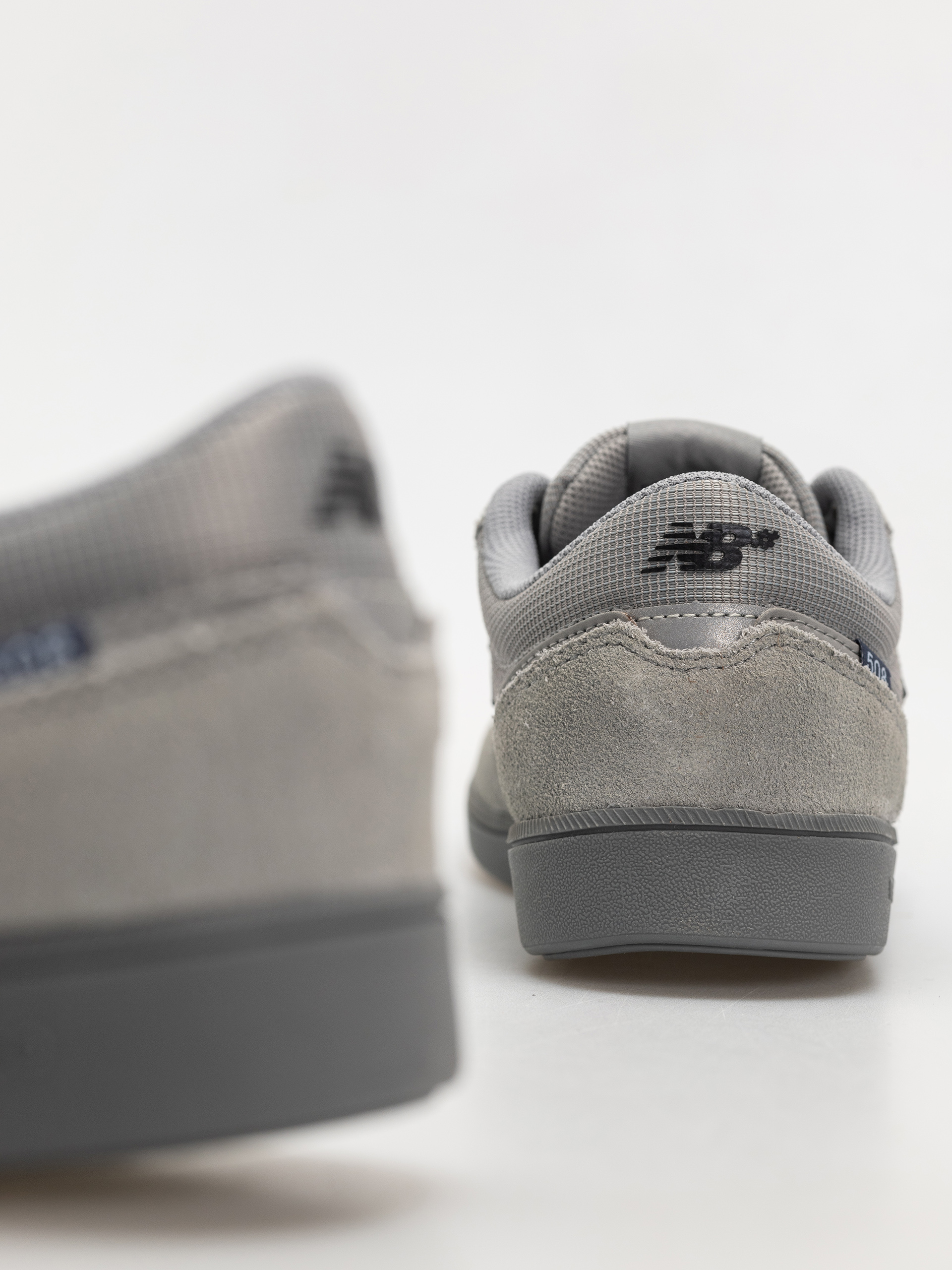 Boty New Balance 508 (grey)