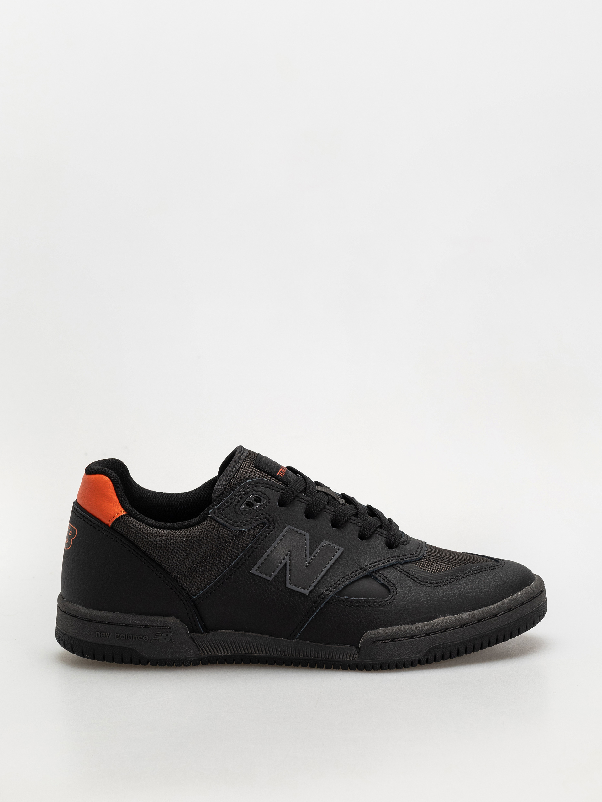 Boty New Balance 600 (black)