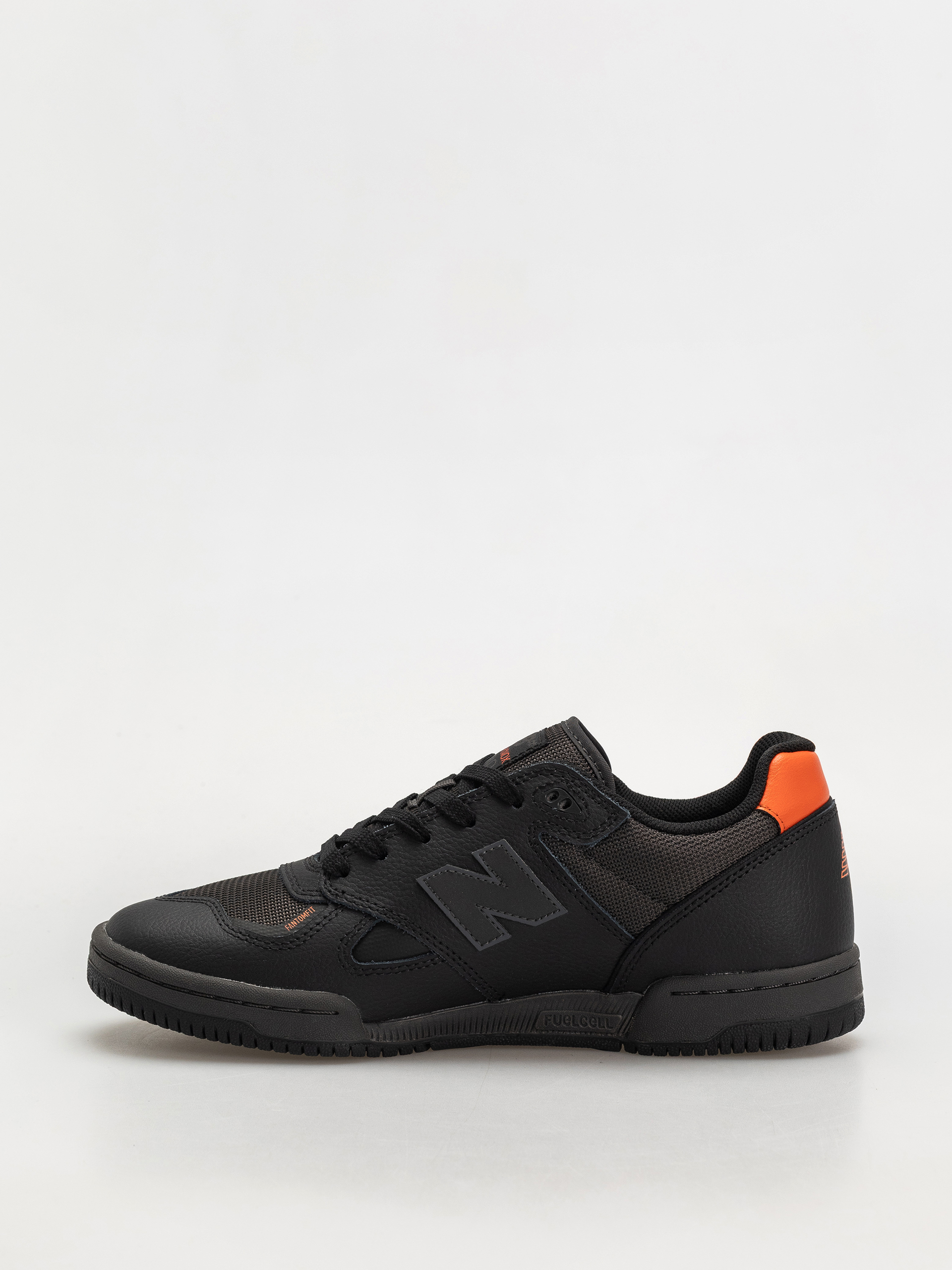Boty New Balance 600 (black)