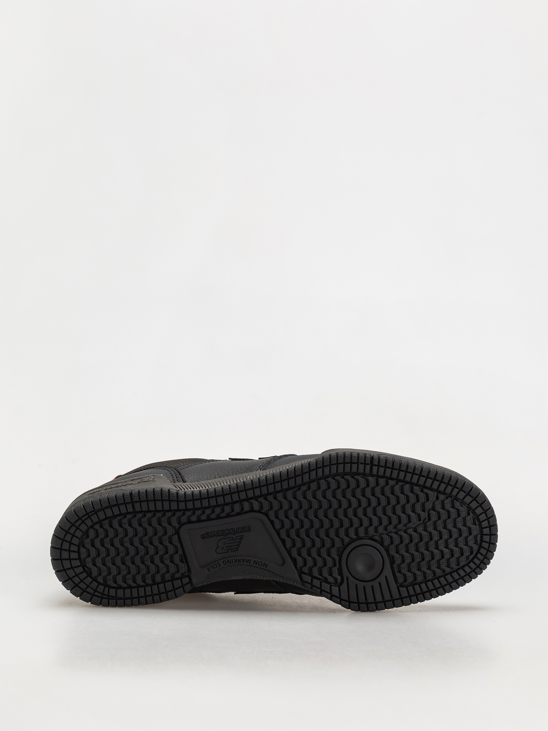 Boty New Balance 600 (black)
