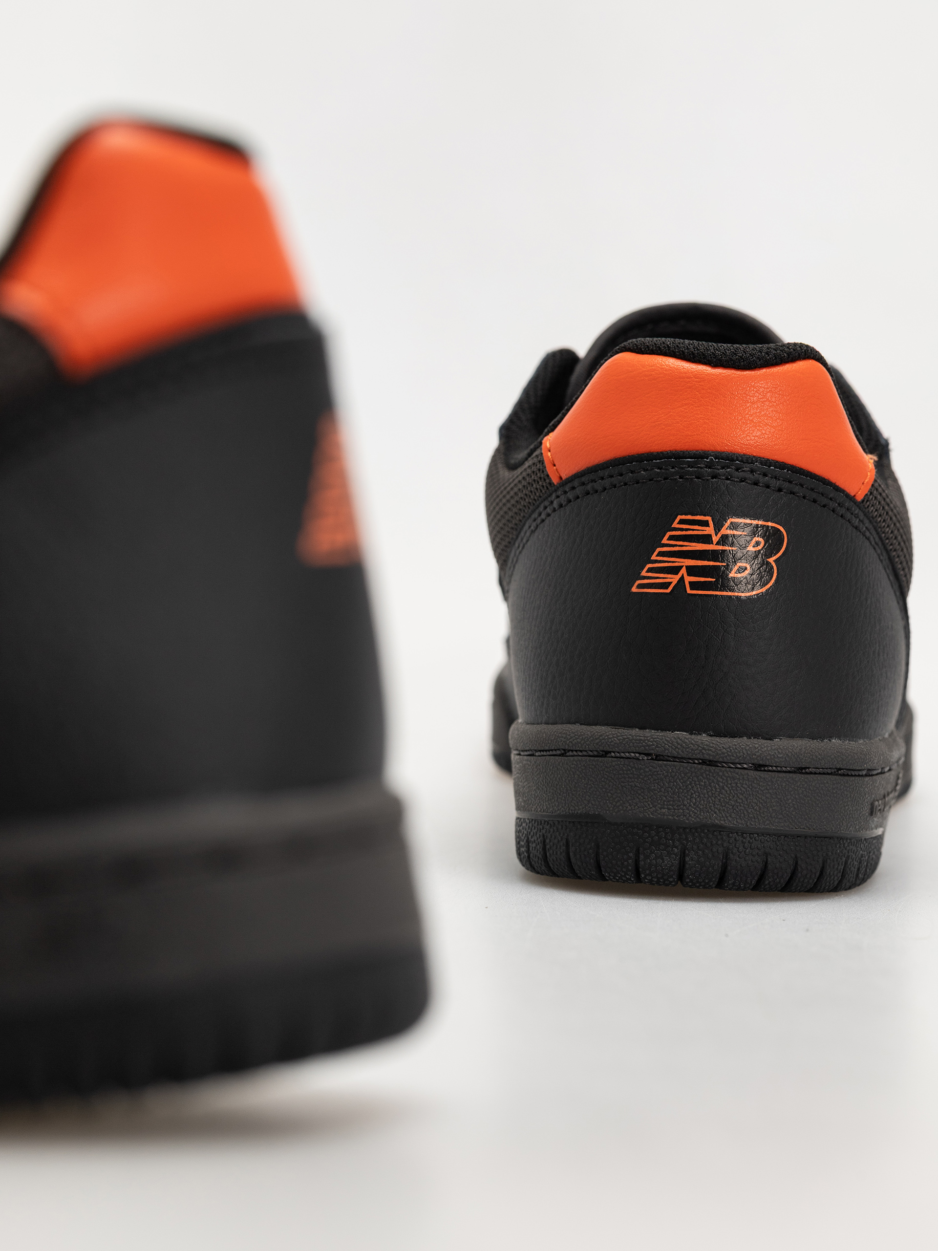 Boty New Balance 600 (black)