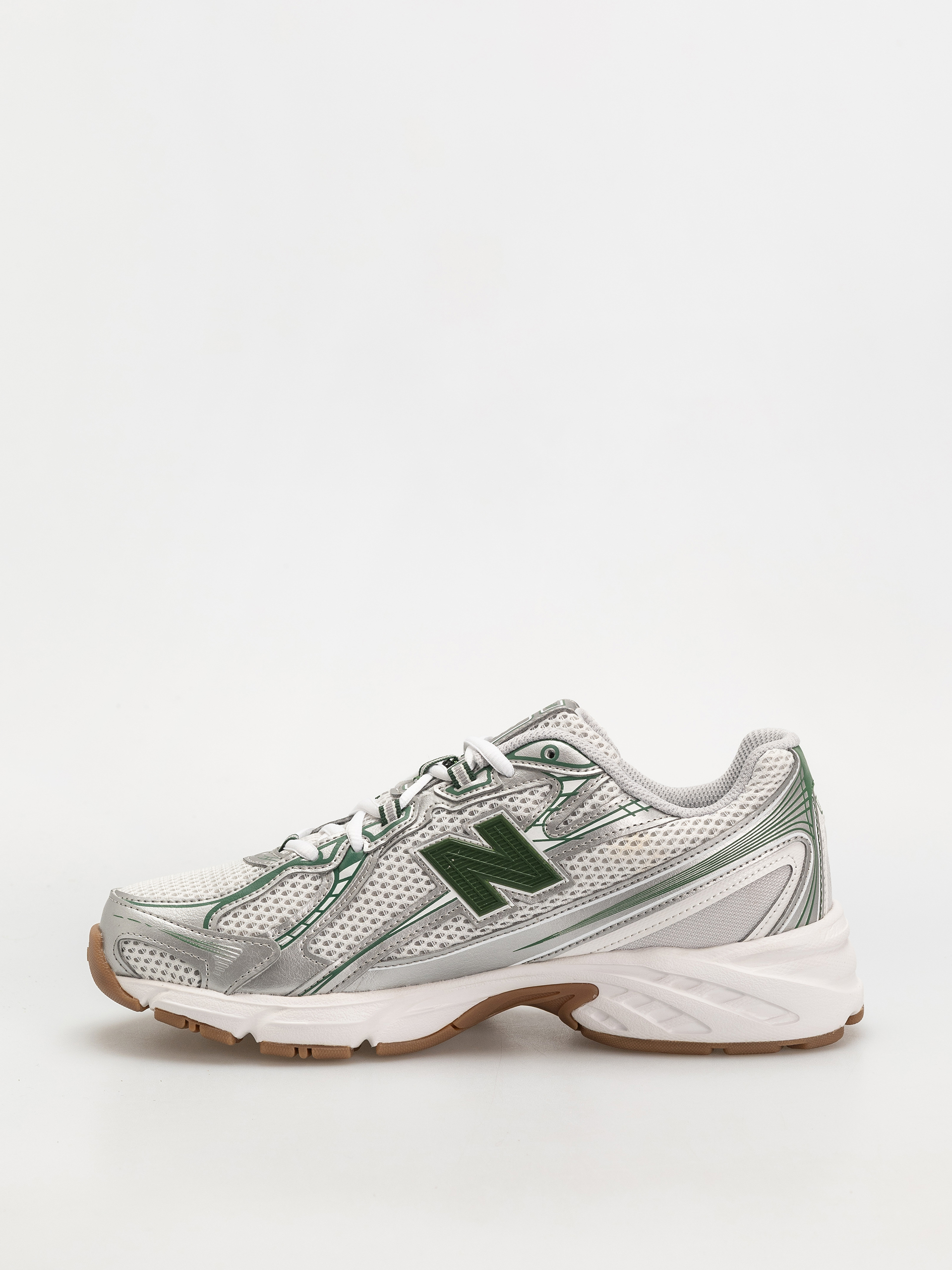 Boty New Balance 740 (grey matter)