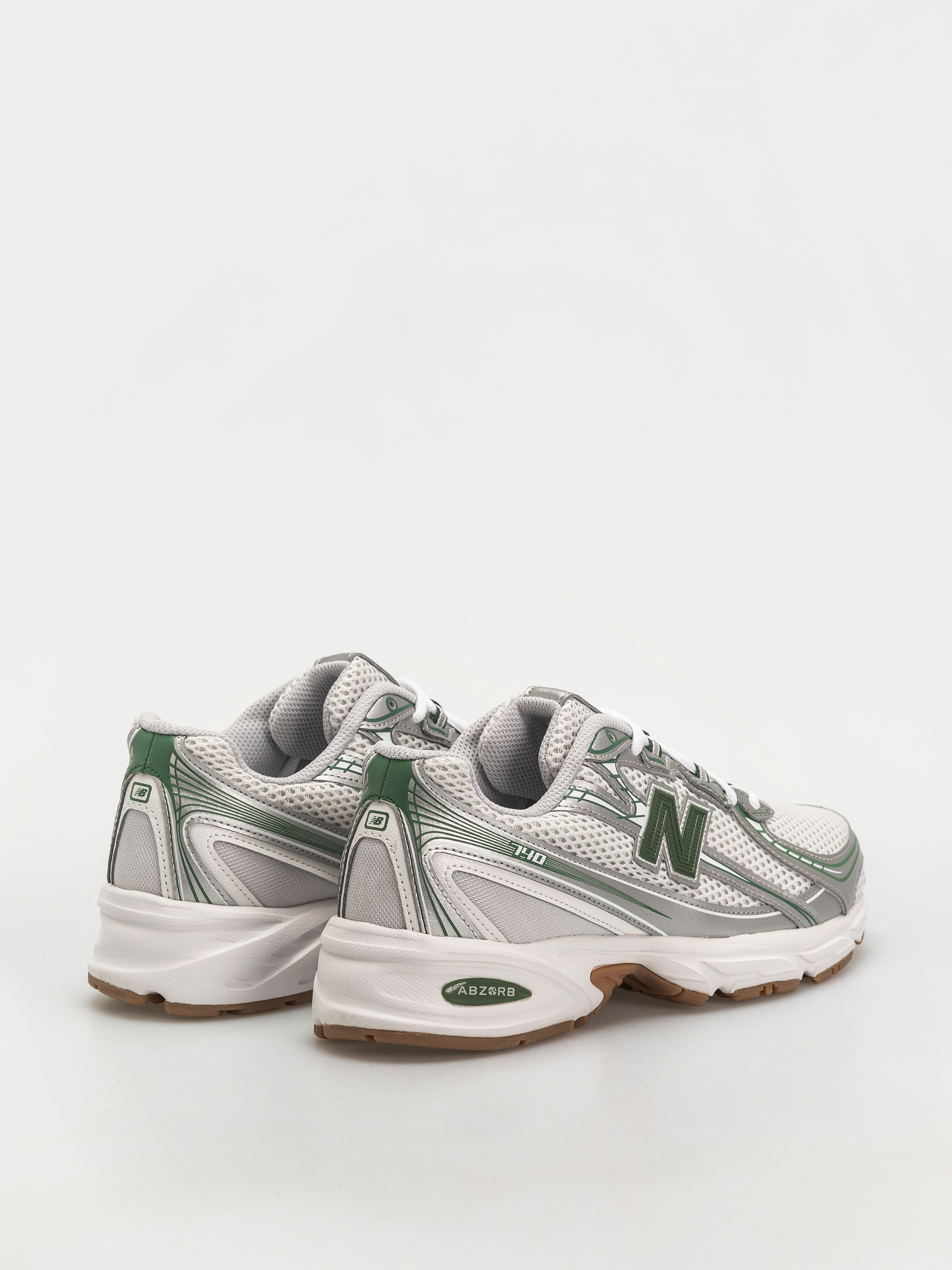 Boty New Balance 740 (grey matter)