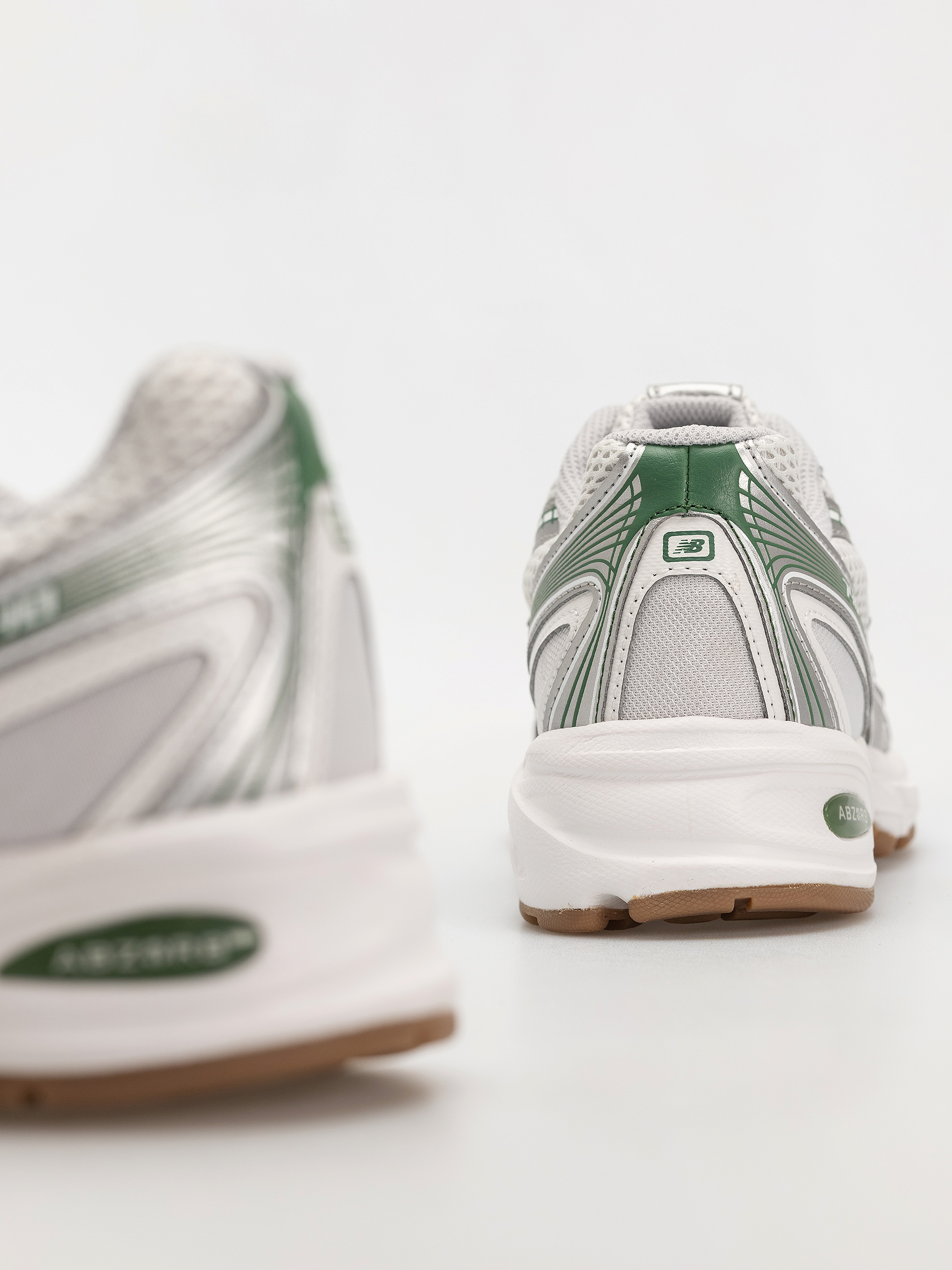 Boty New Balance 740 (grey matter)