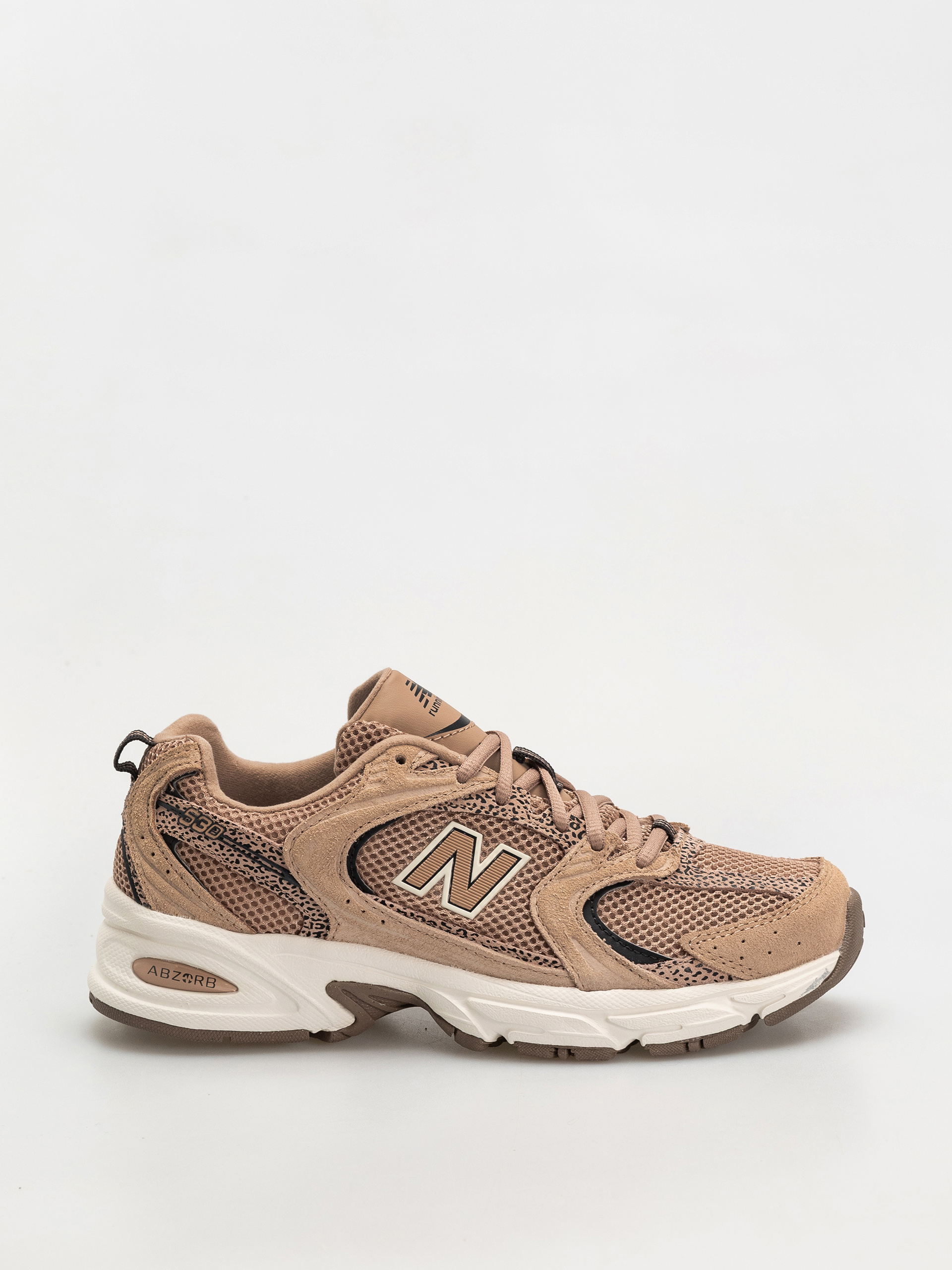 Boty New Balance 530 (flat taupe)