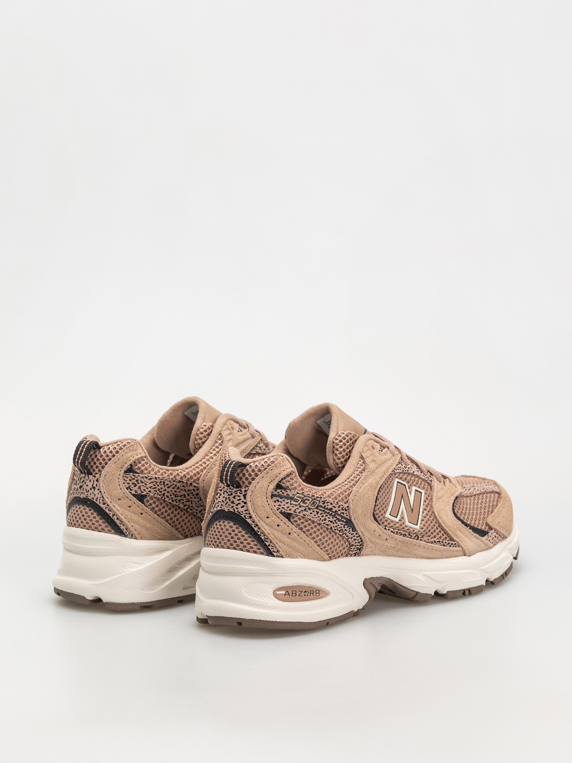 Boty New Balance 530 (flat taupe)