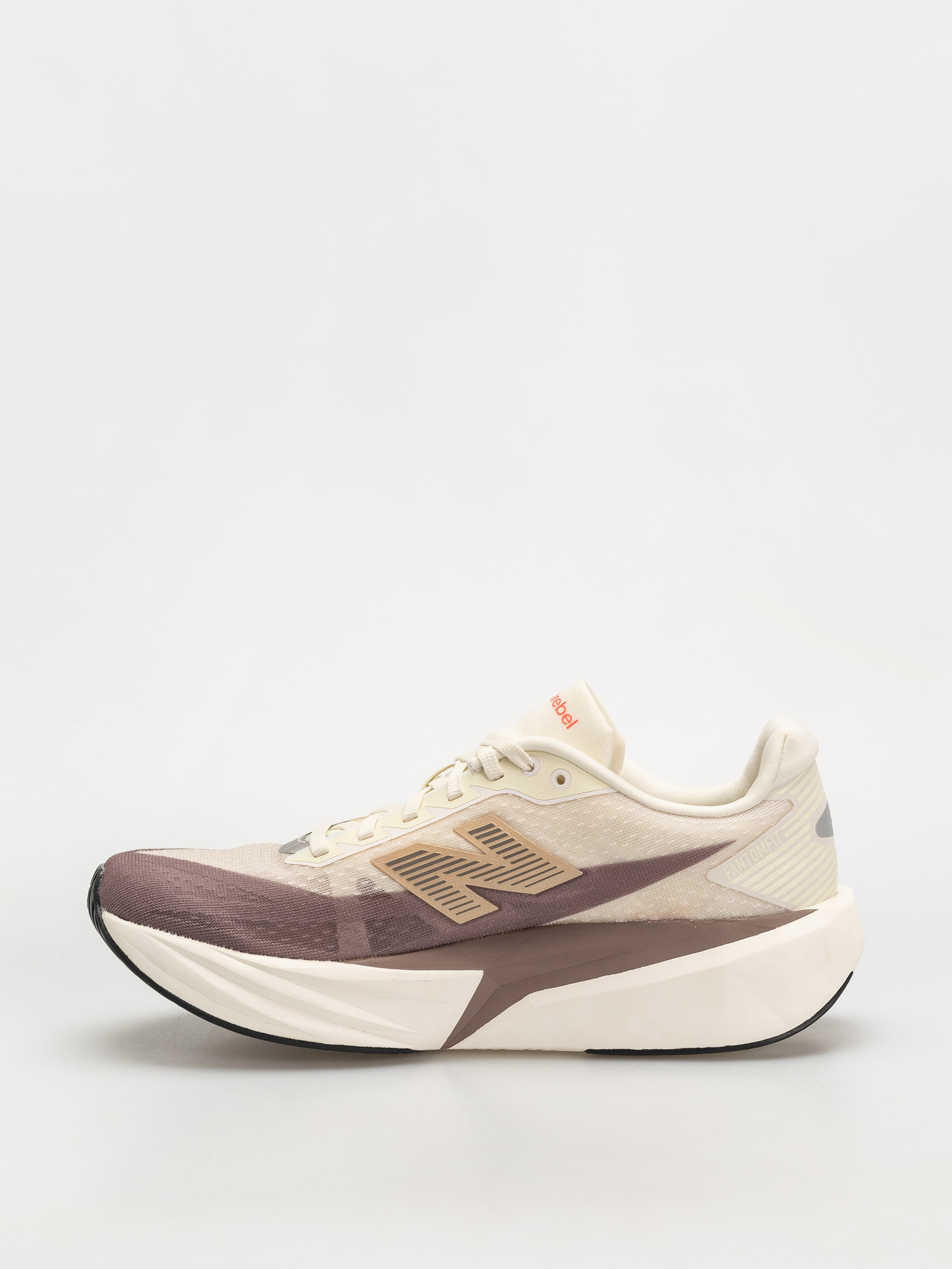 Boty New Balance Fuelcell Rebel V5 (angora)