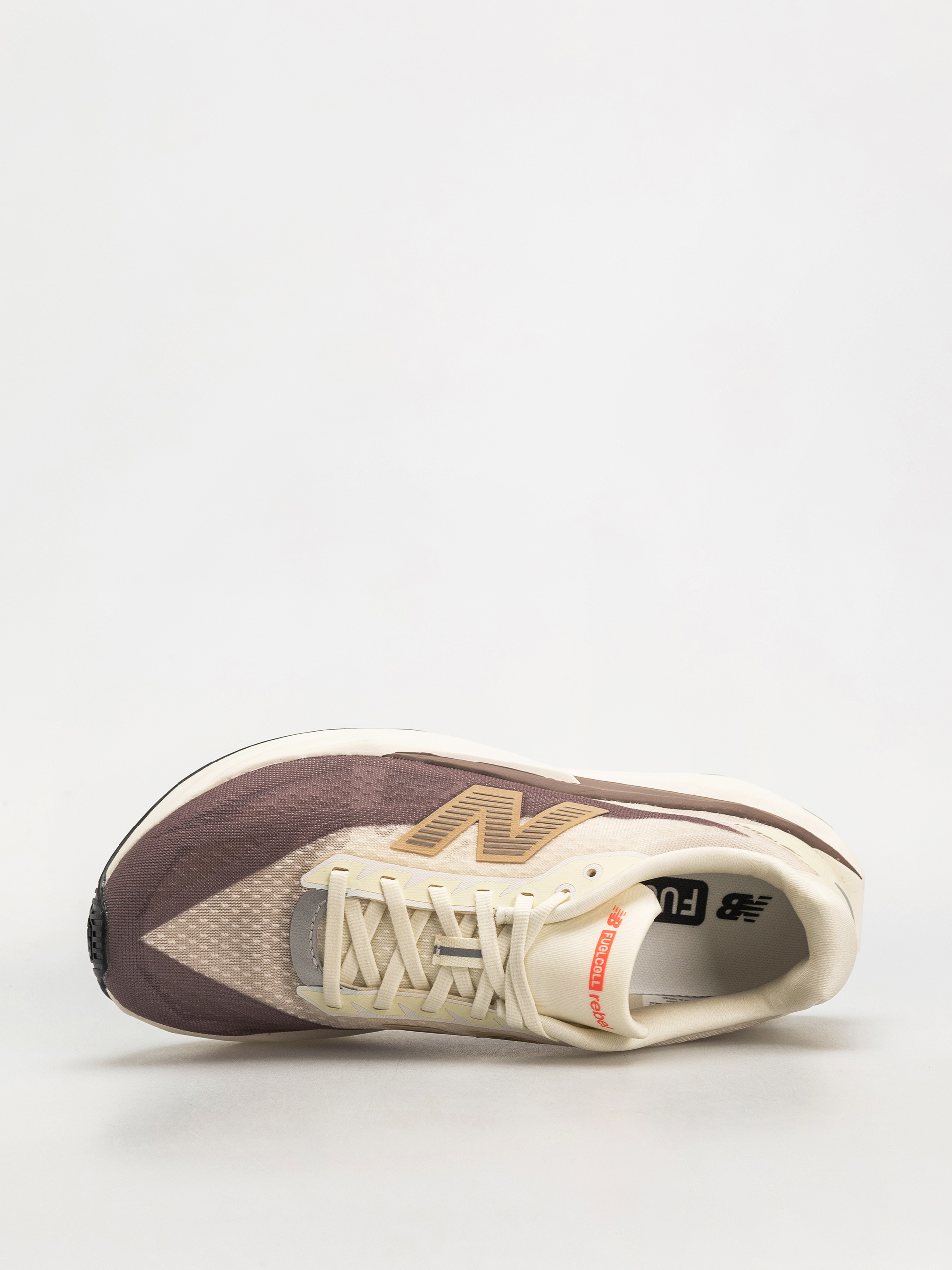 Boty New Balance Fuelcell Rebel V5 (angora)