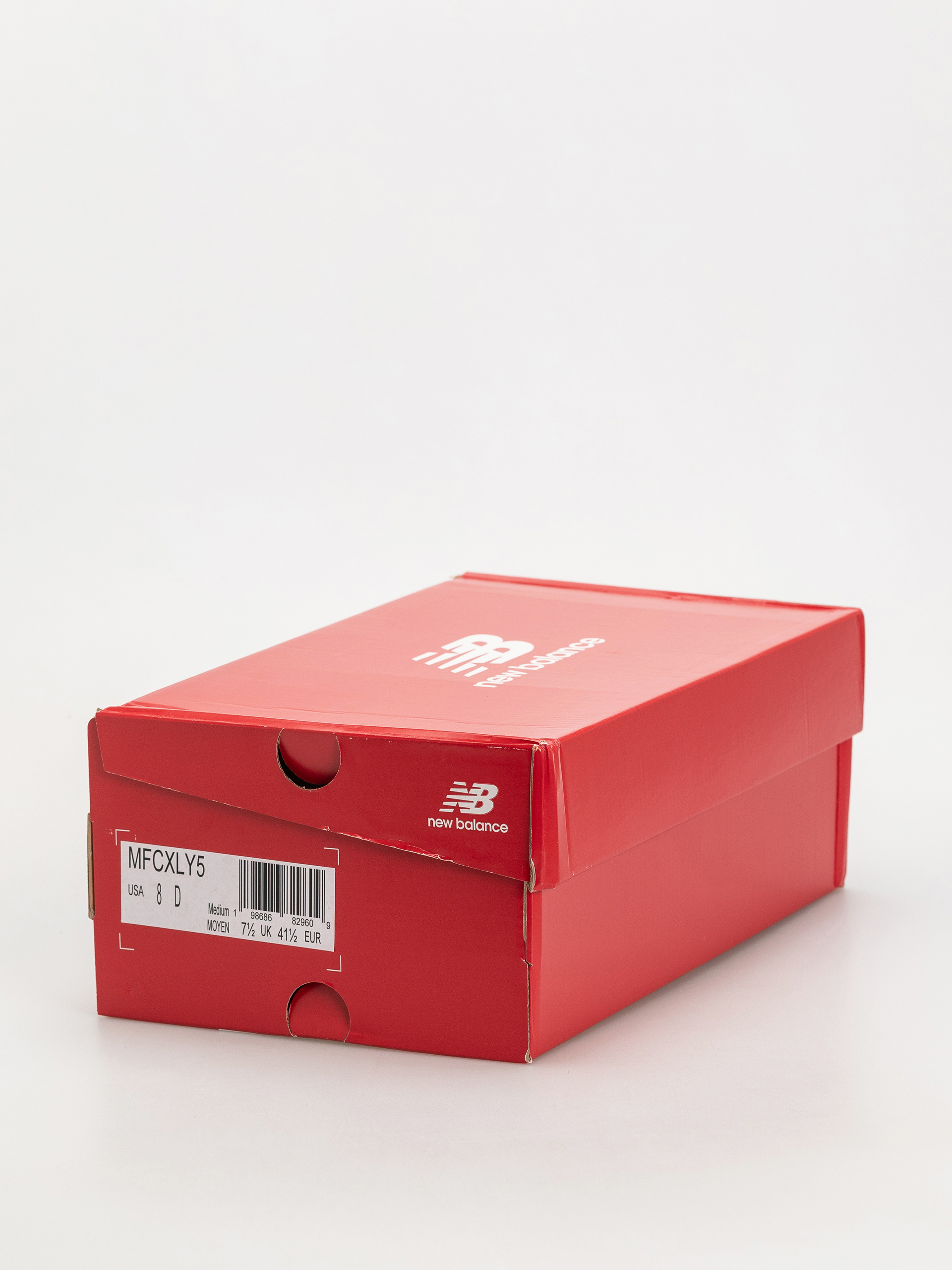 Boty New Balance Fuelcell Rebel V5 (angora)