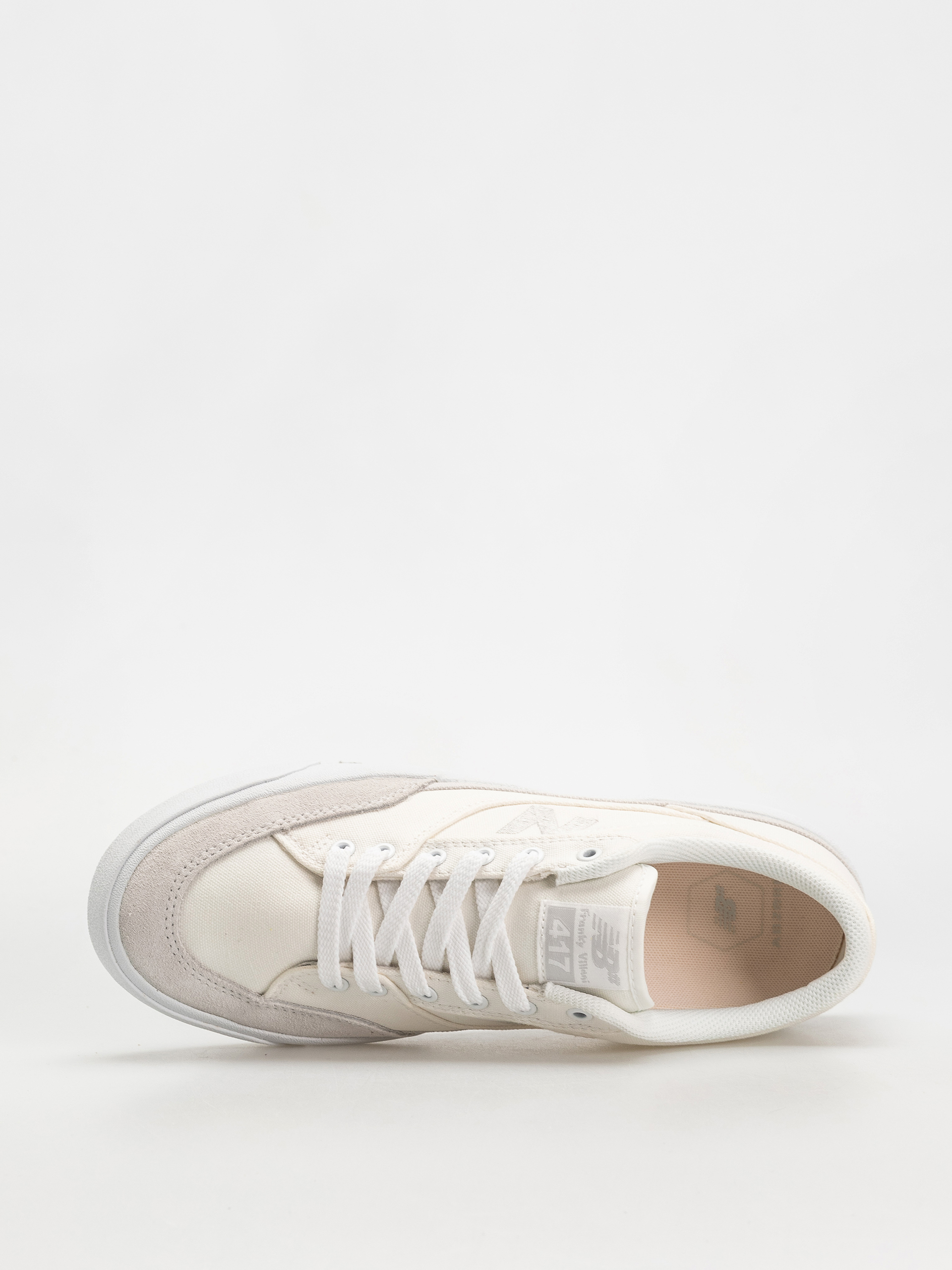 Boty New Balance 417 (white)