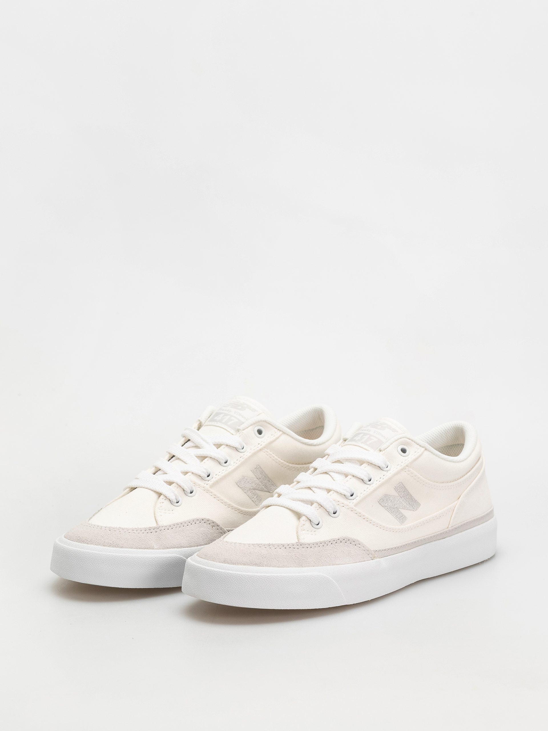 Boty New Balance 417 (white)