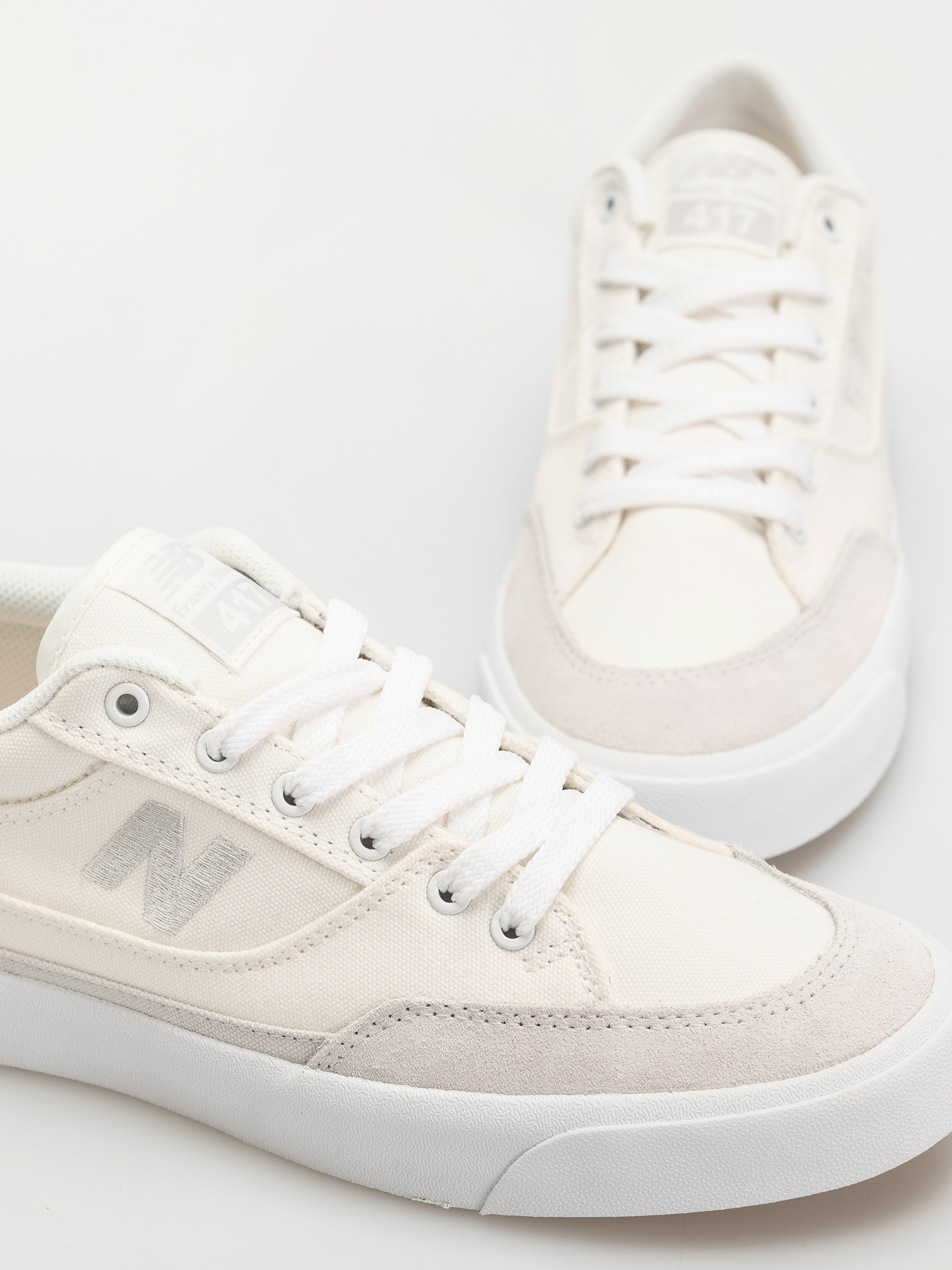 Boty New Balance 417 (white)