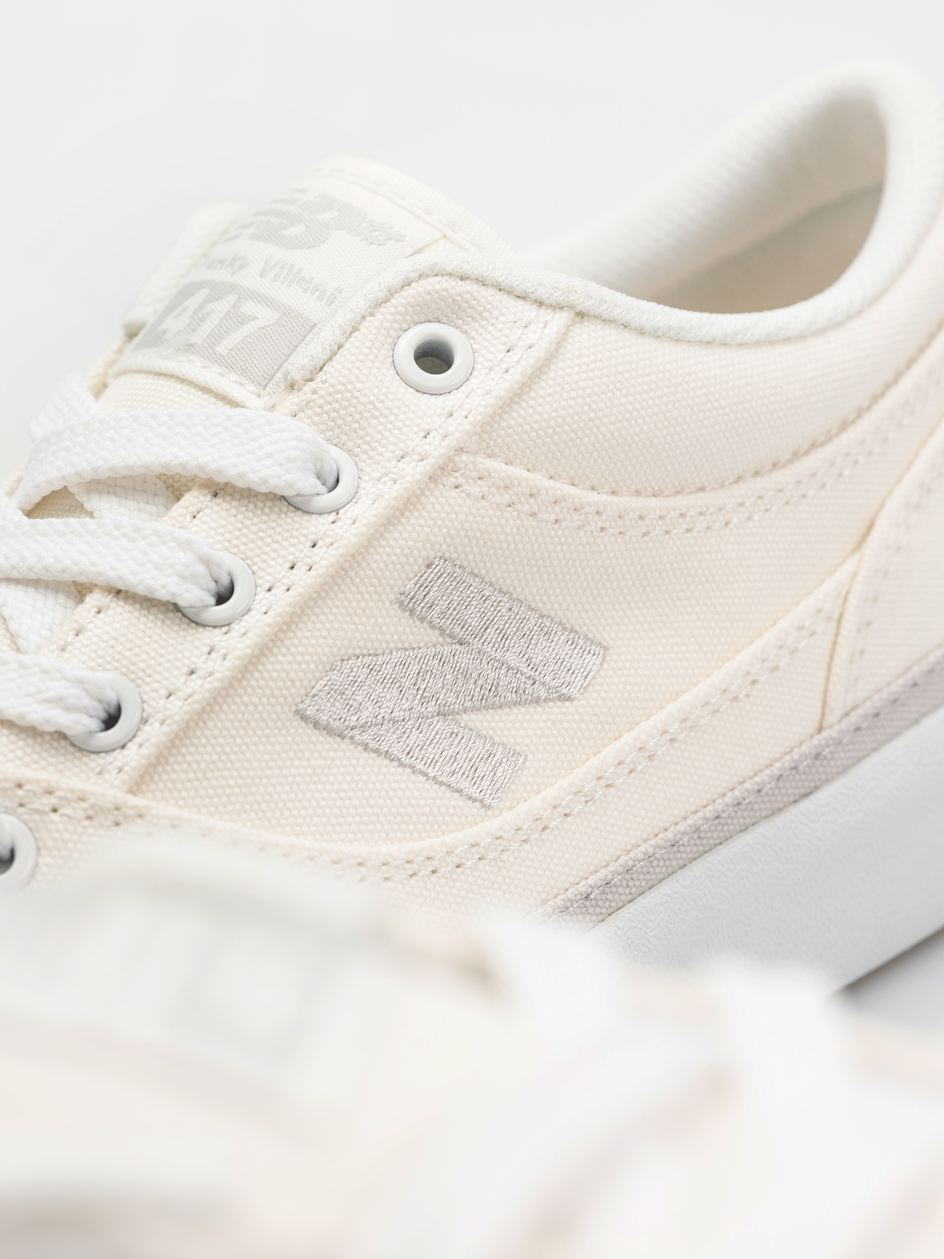 Boty New Balance 417 (white)