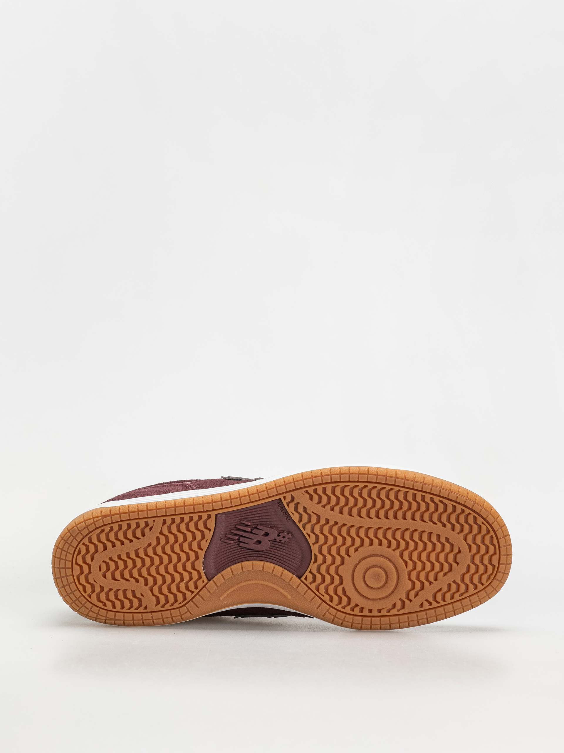 Boty New Balance 480 (monarch burgundy)