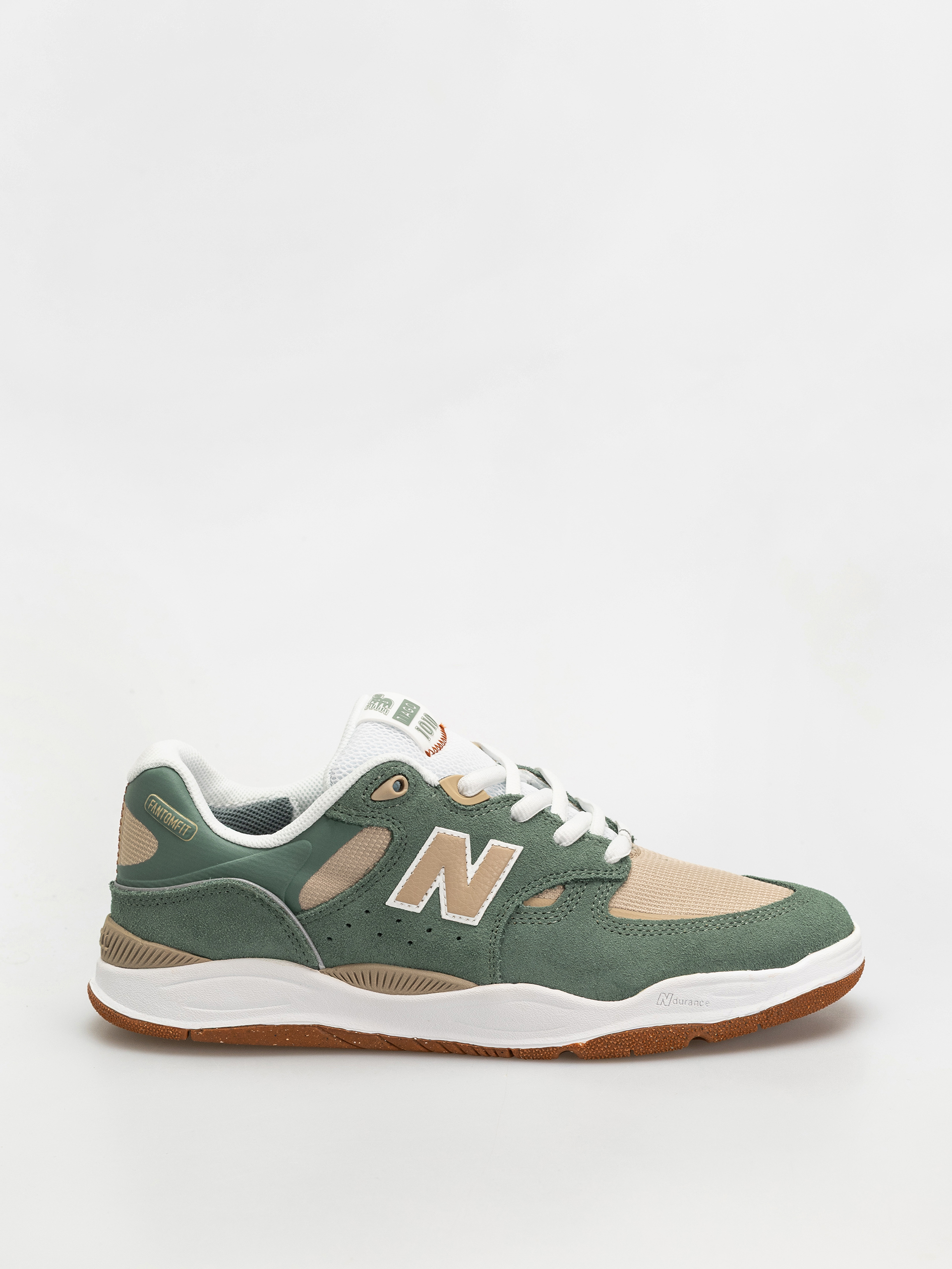 Boty New Balance 1010 (green)