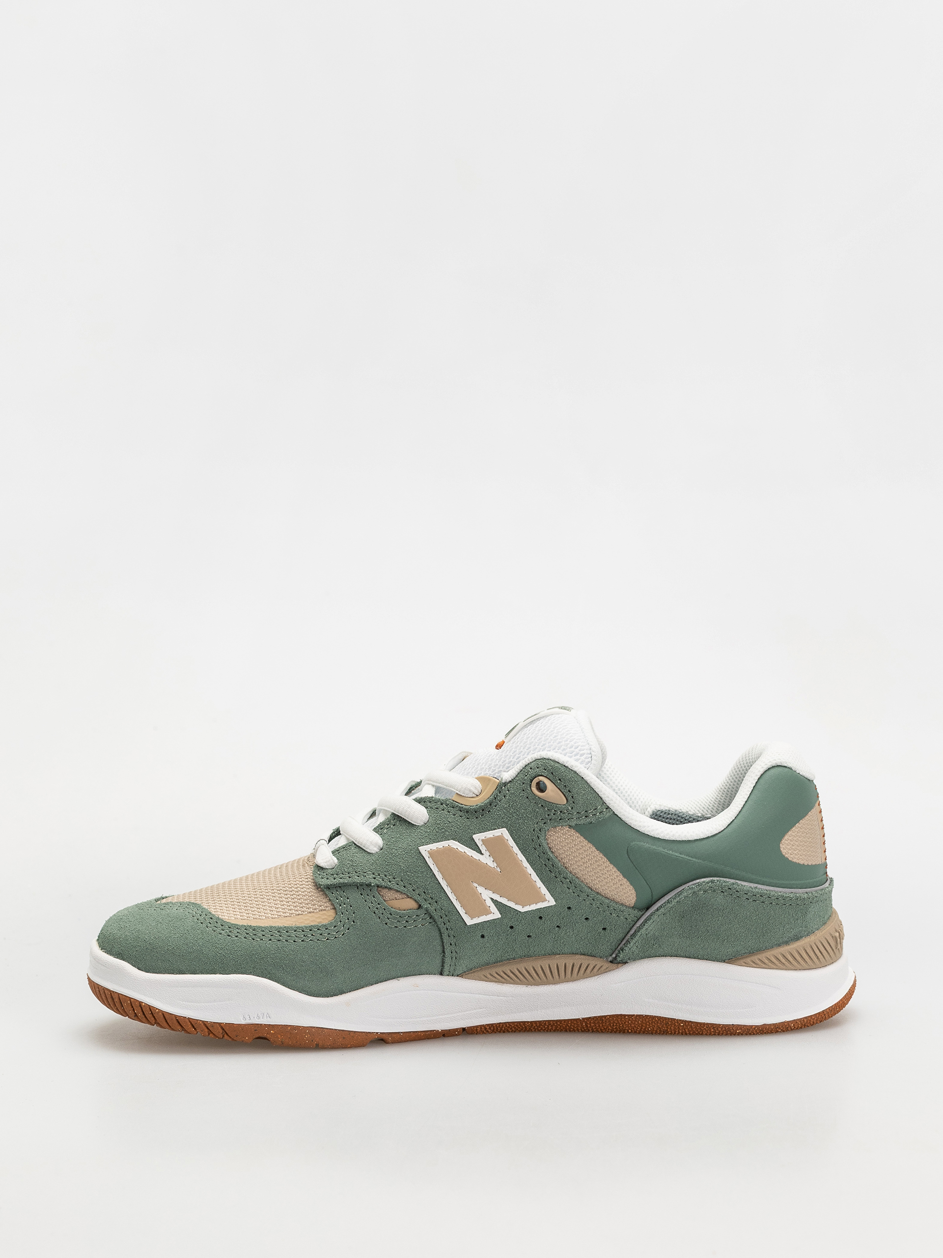 Boty New Balance 1010 (green)