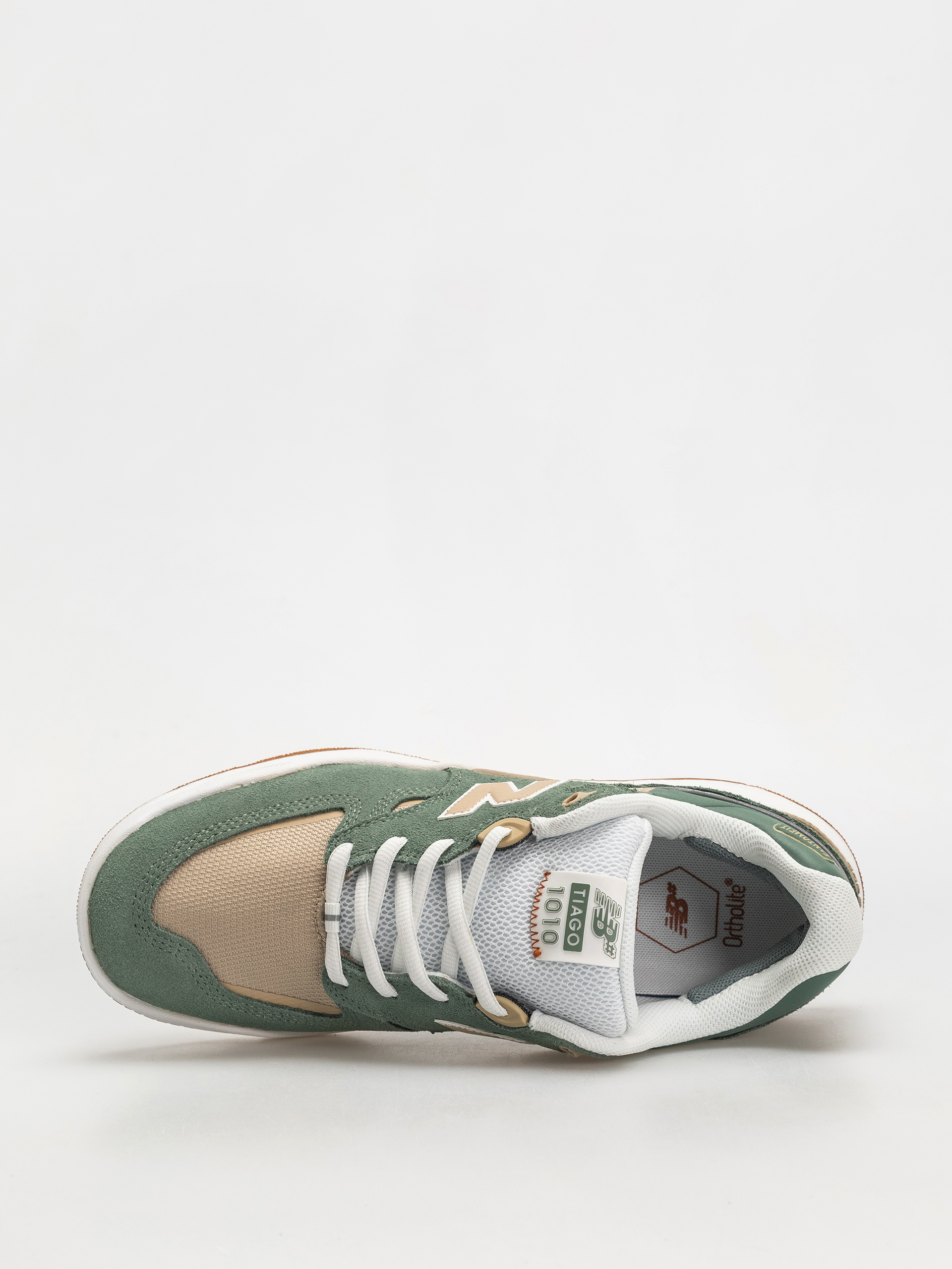 Boty New Balance 1010 (green)